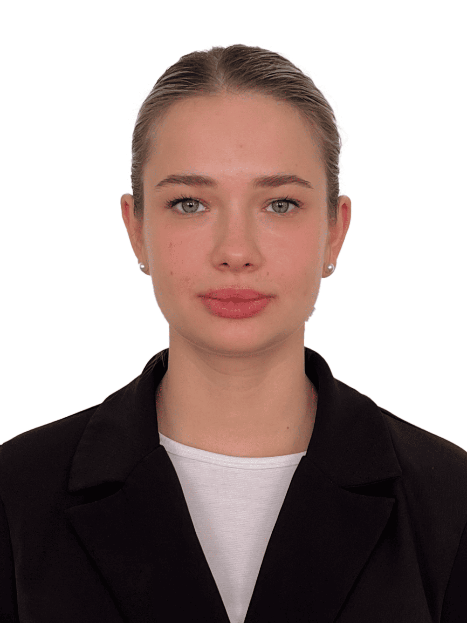 Сахарук Ульяна Николаевна