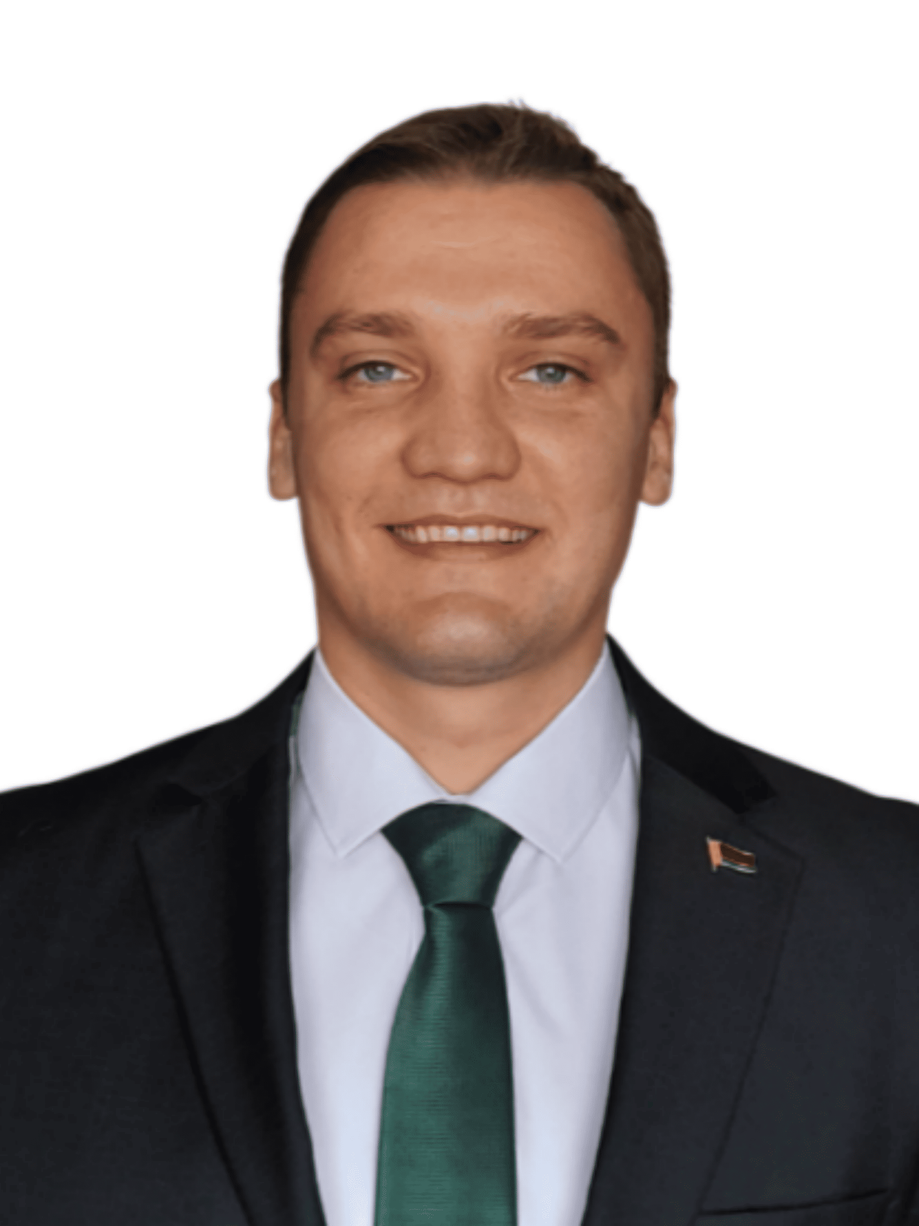 Романюк Александр Григорьевич