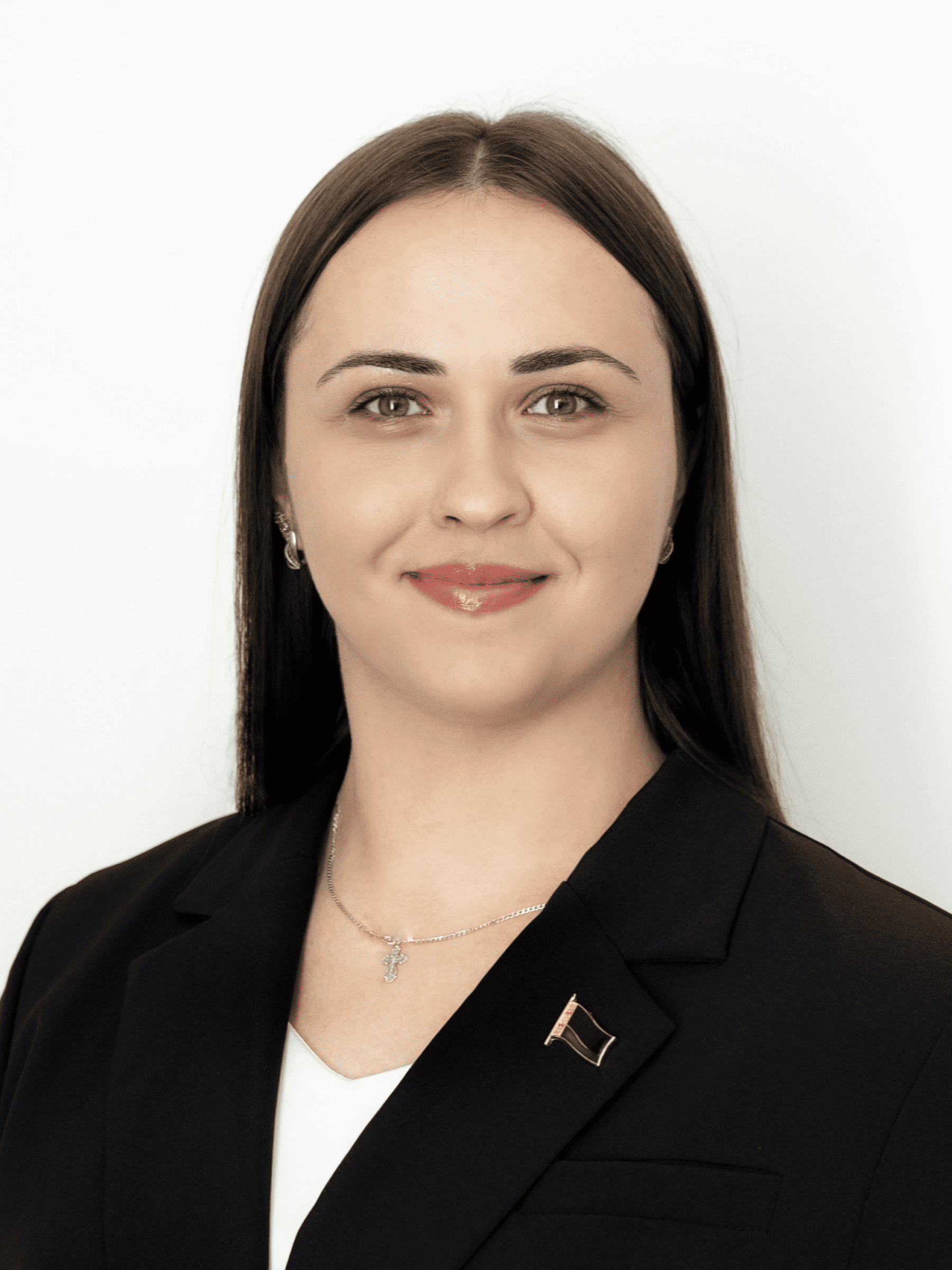 Козека Анастасия Ивановна