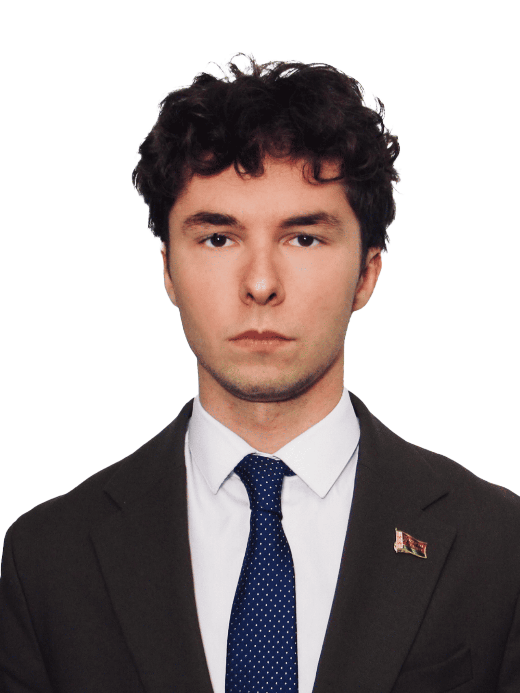 Позневич Кирилл Юрьевич