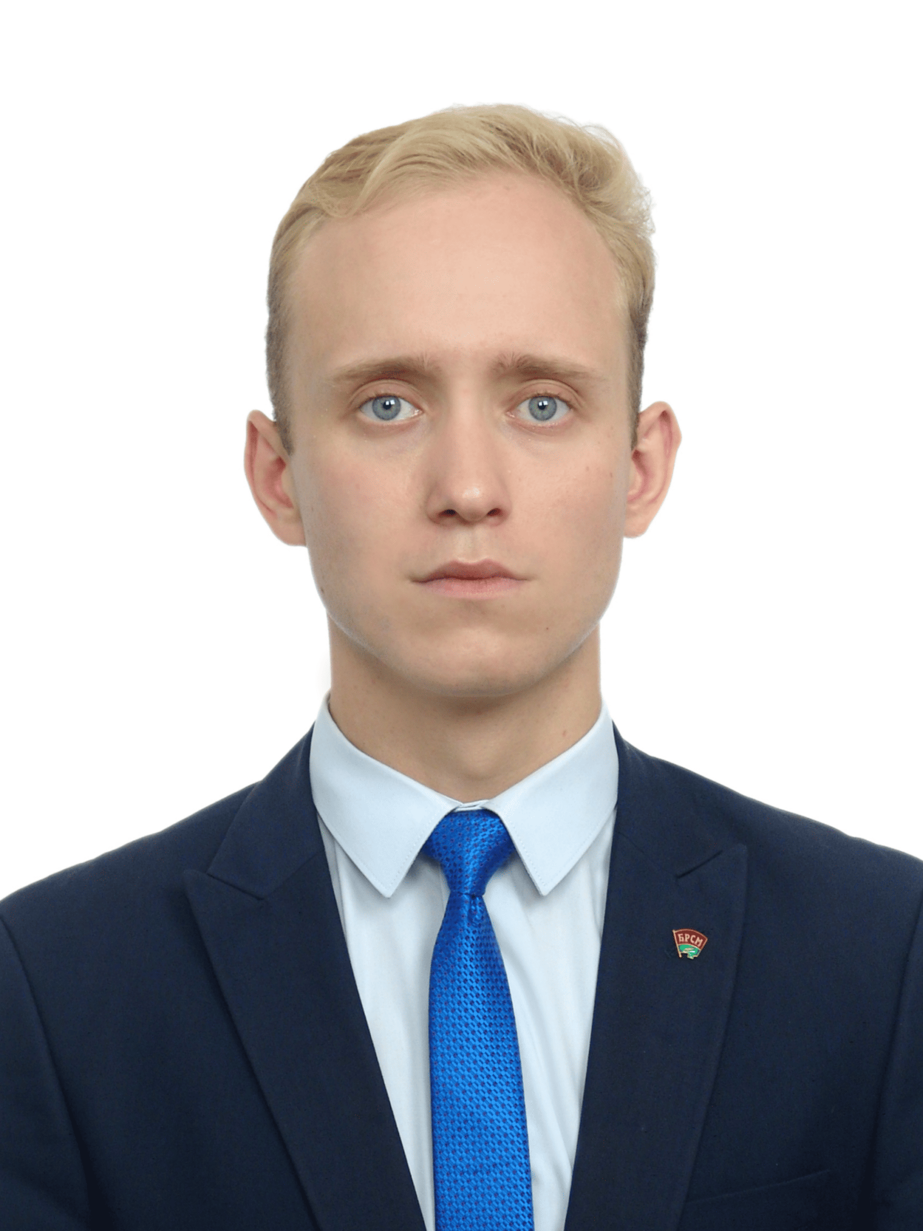 Пикус Алексей Андреевич