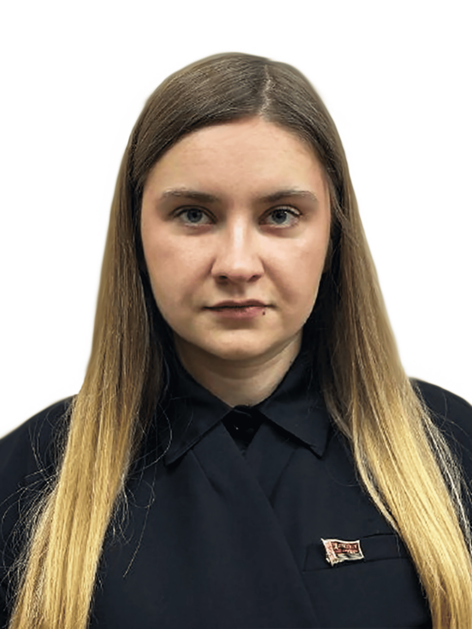 Рымач Анастасия Александровна