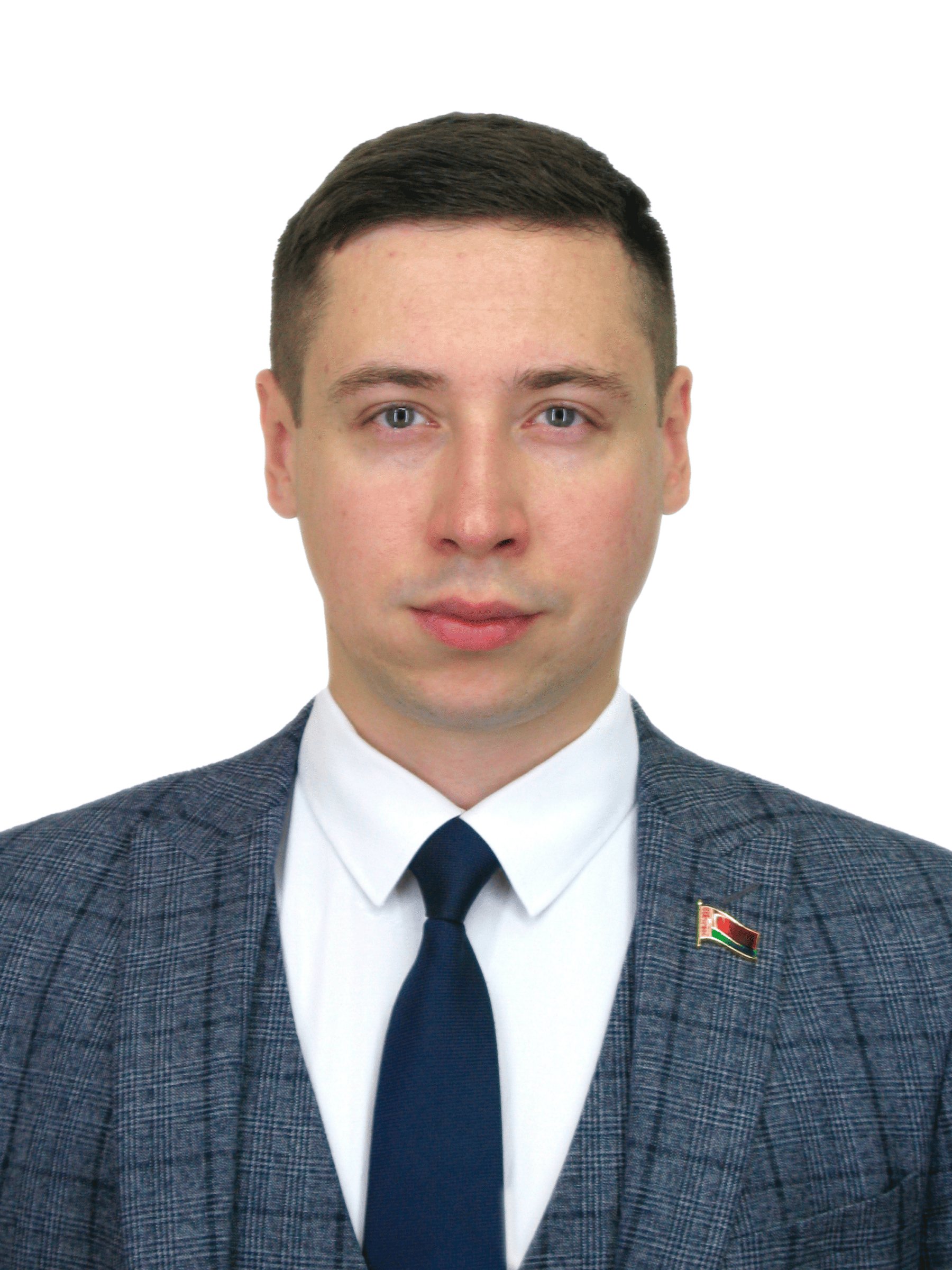 Котенёв Алексей Николаевич