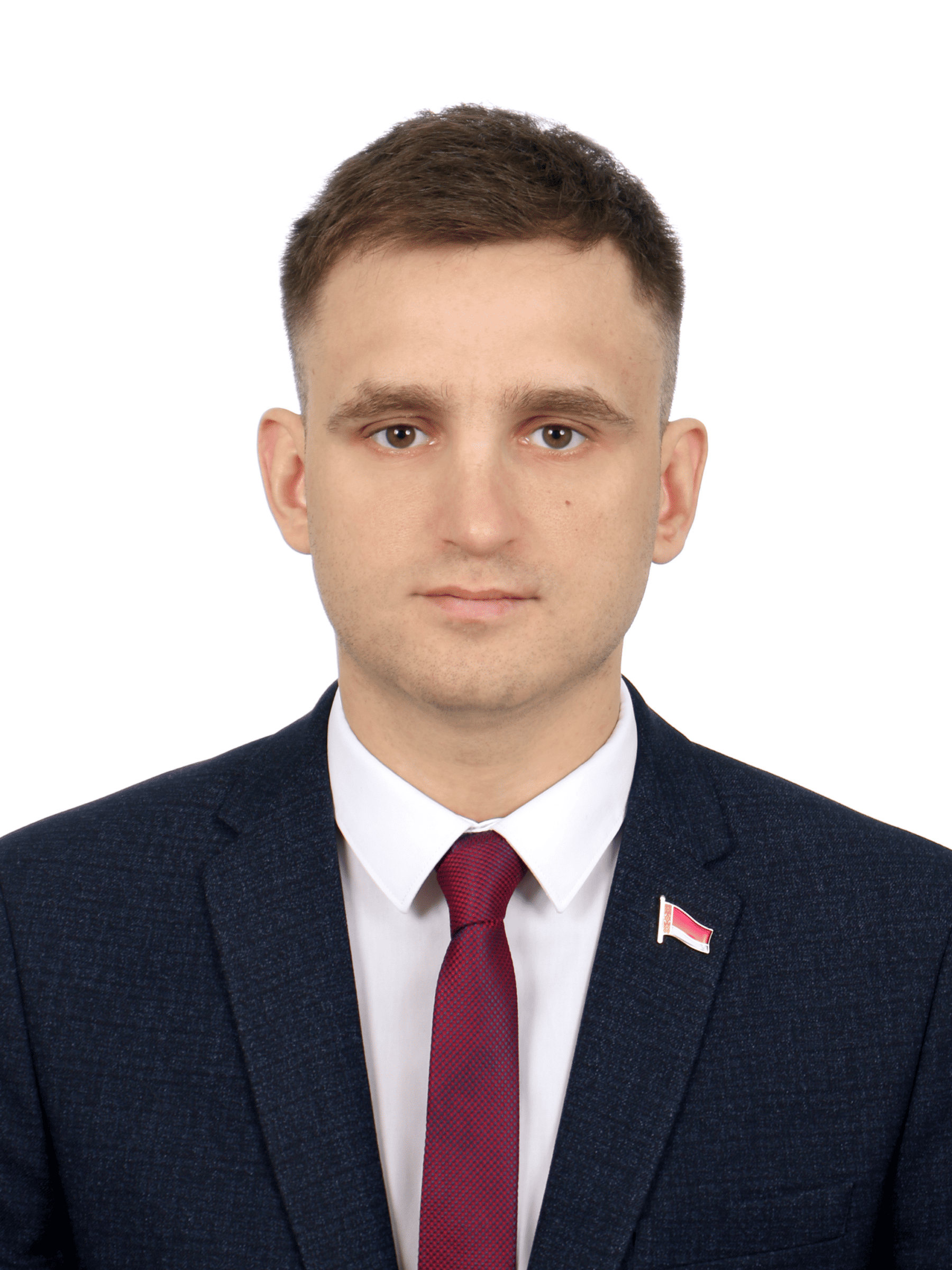 Петросюк Артем Александрович