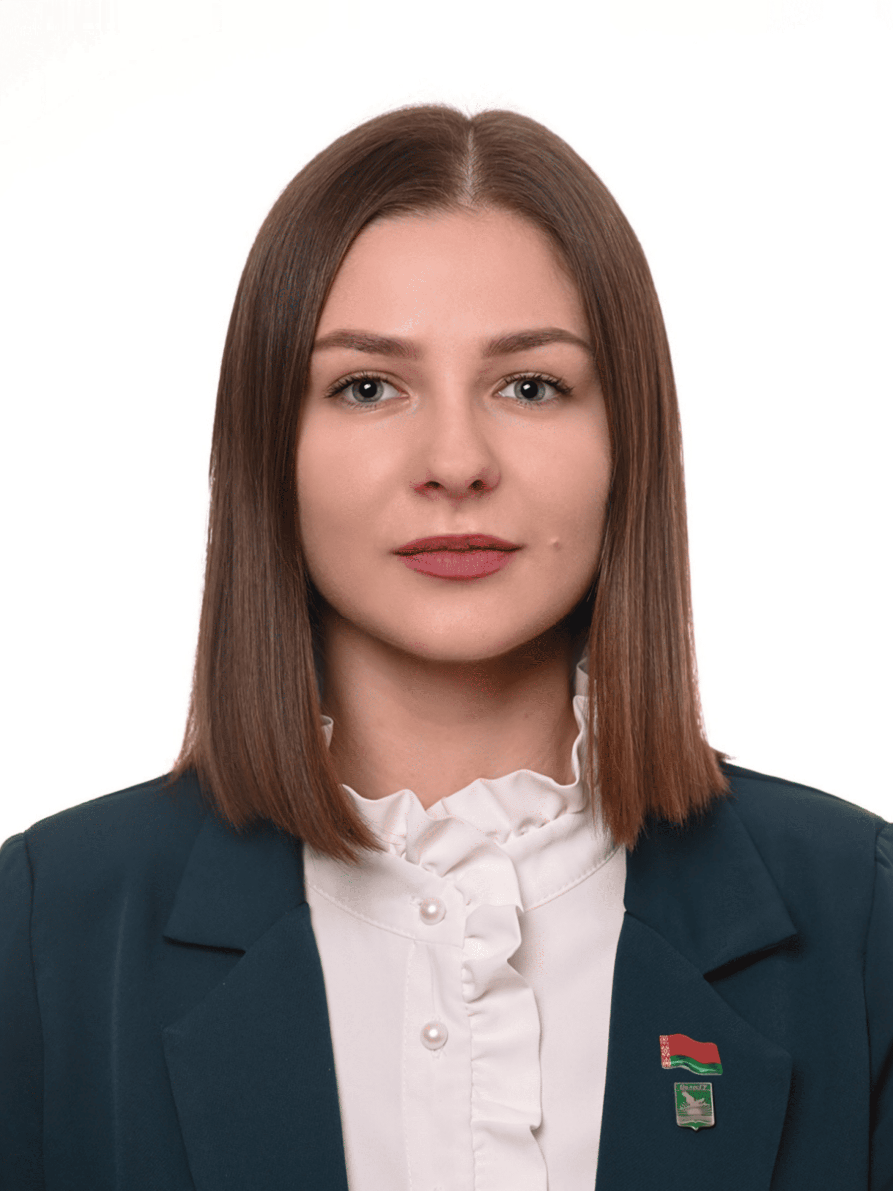 Мацука Ольга Васильевна