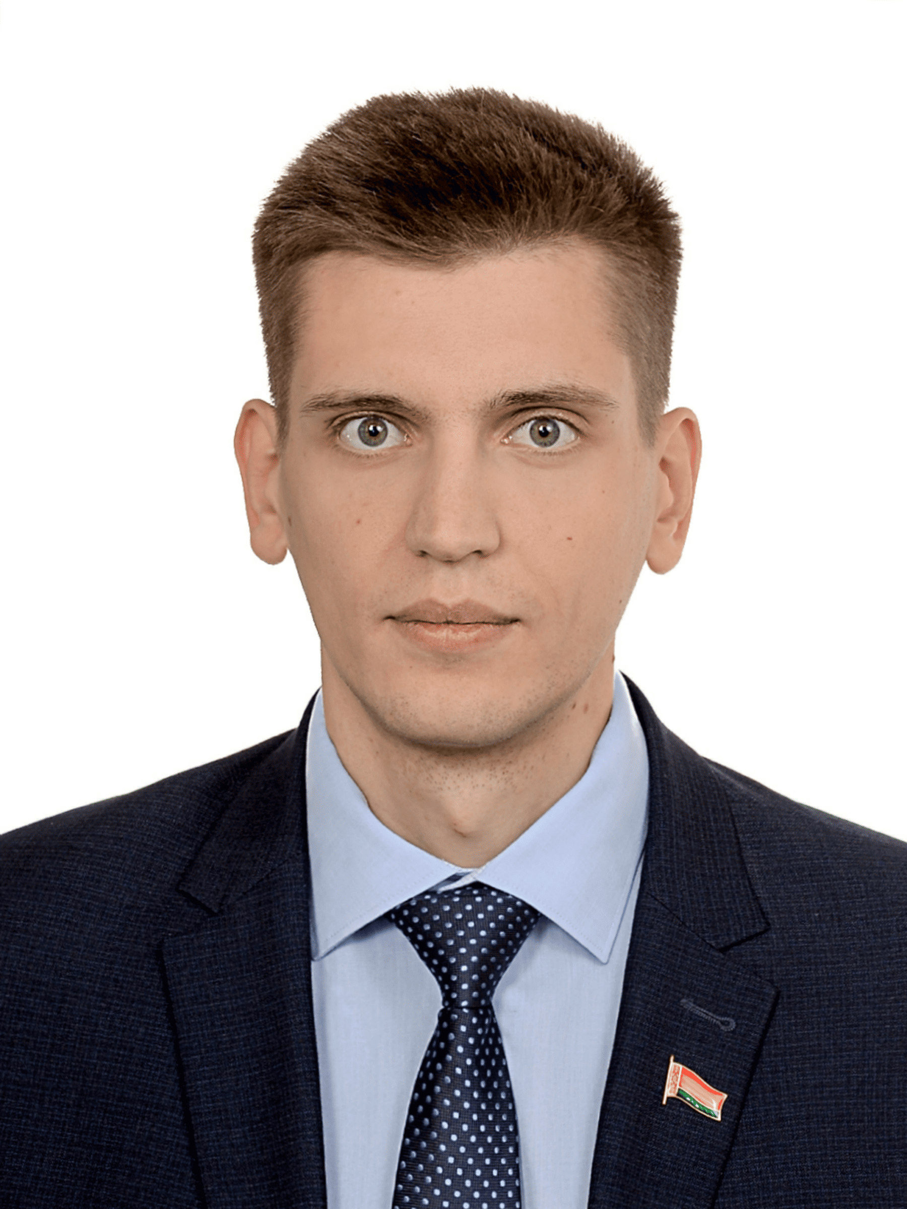 Денисенко Эдуард Валерьевич