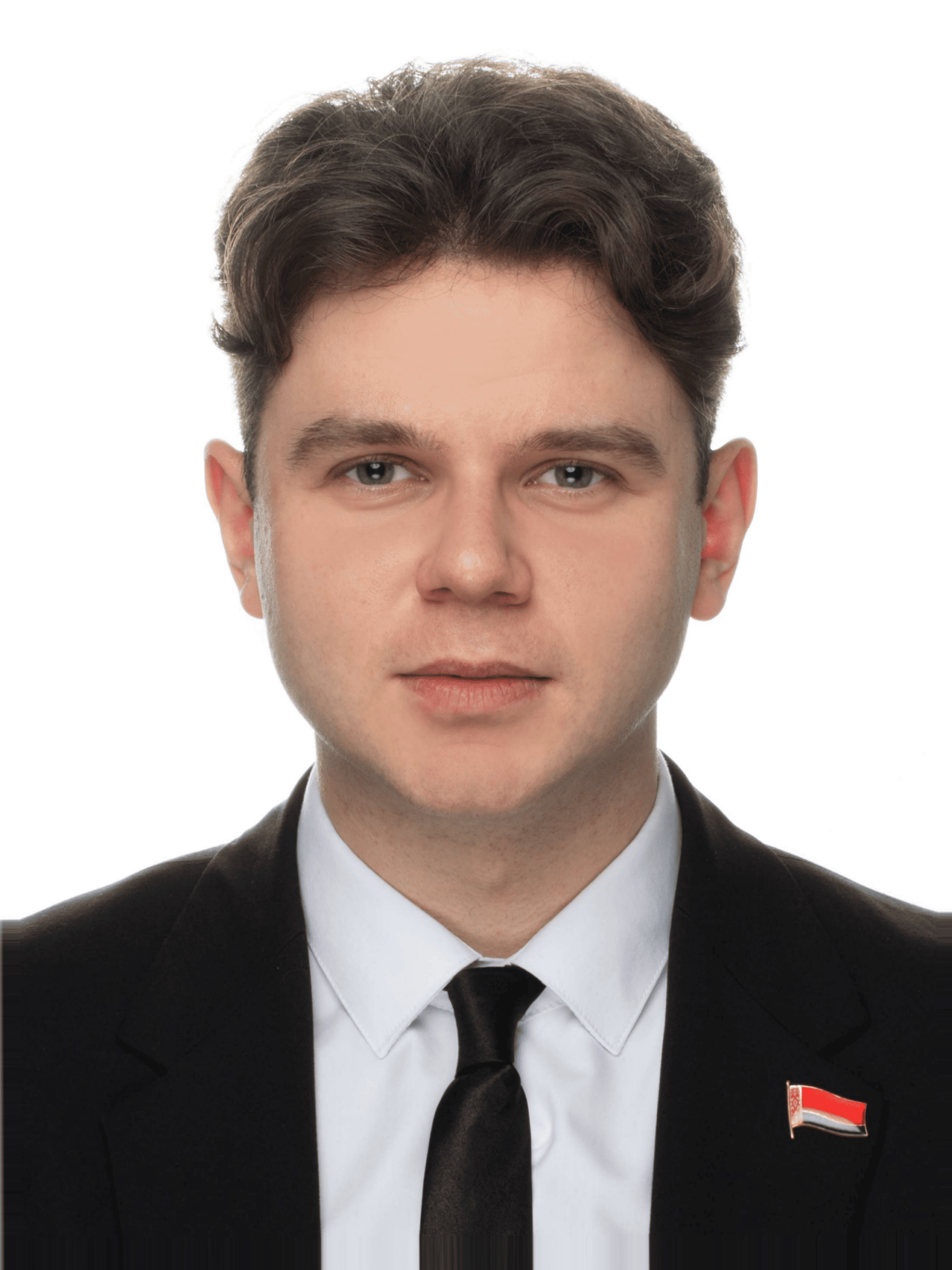 Кузнецов Илья Владимирович