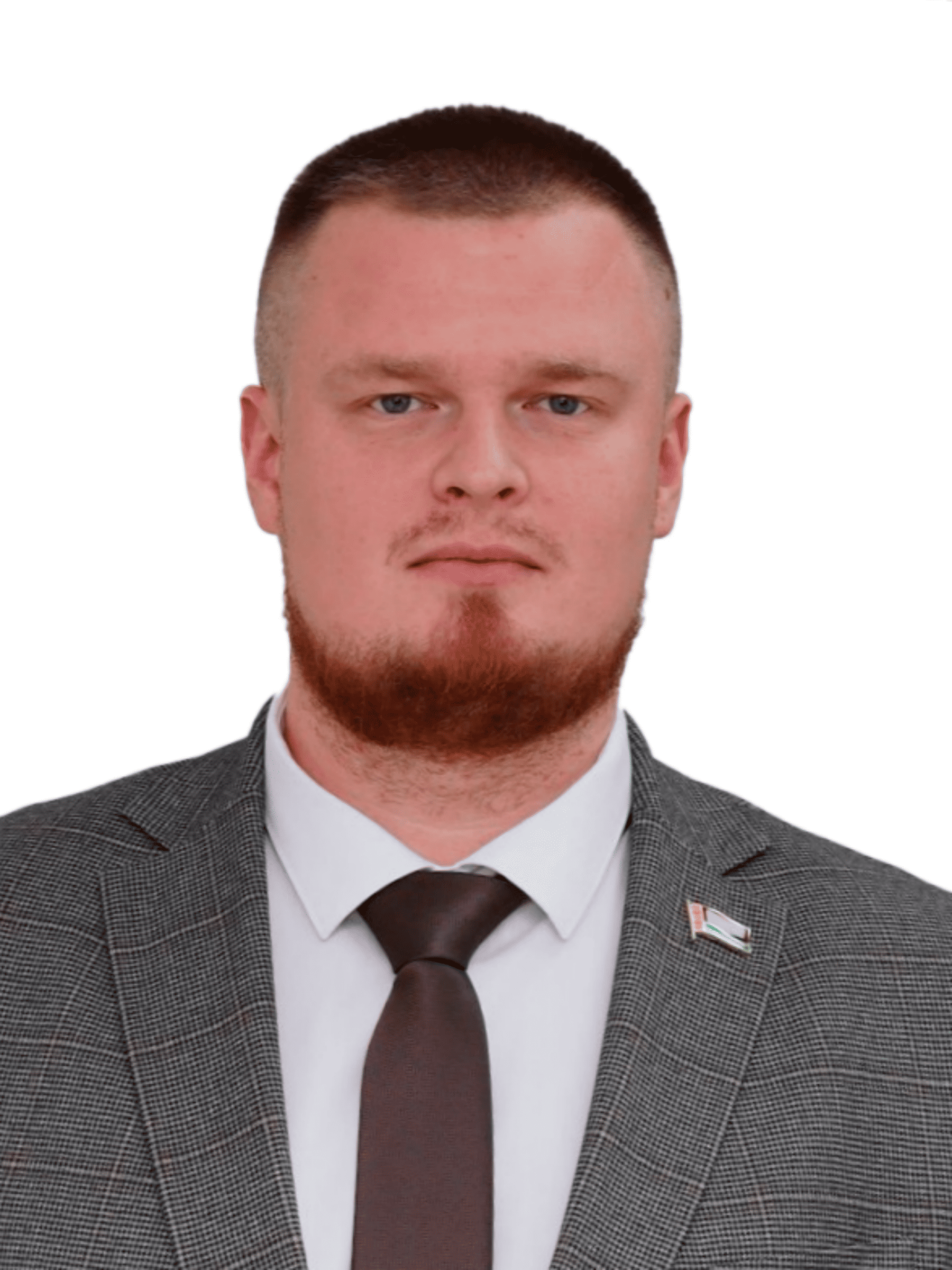 Шедько Андрей Сергеевич