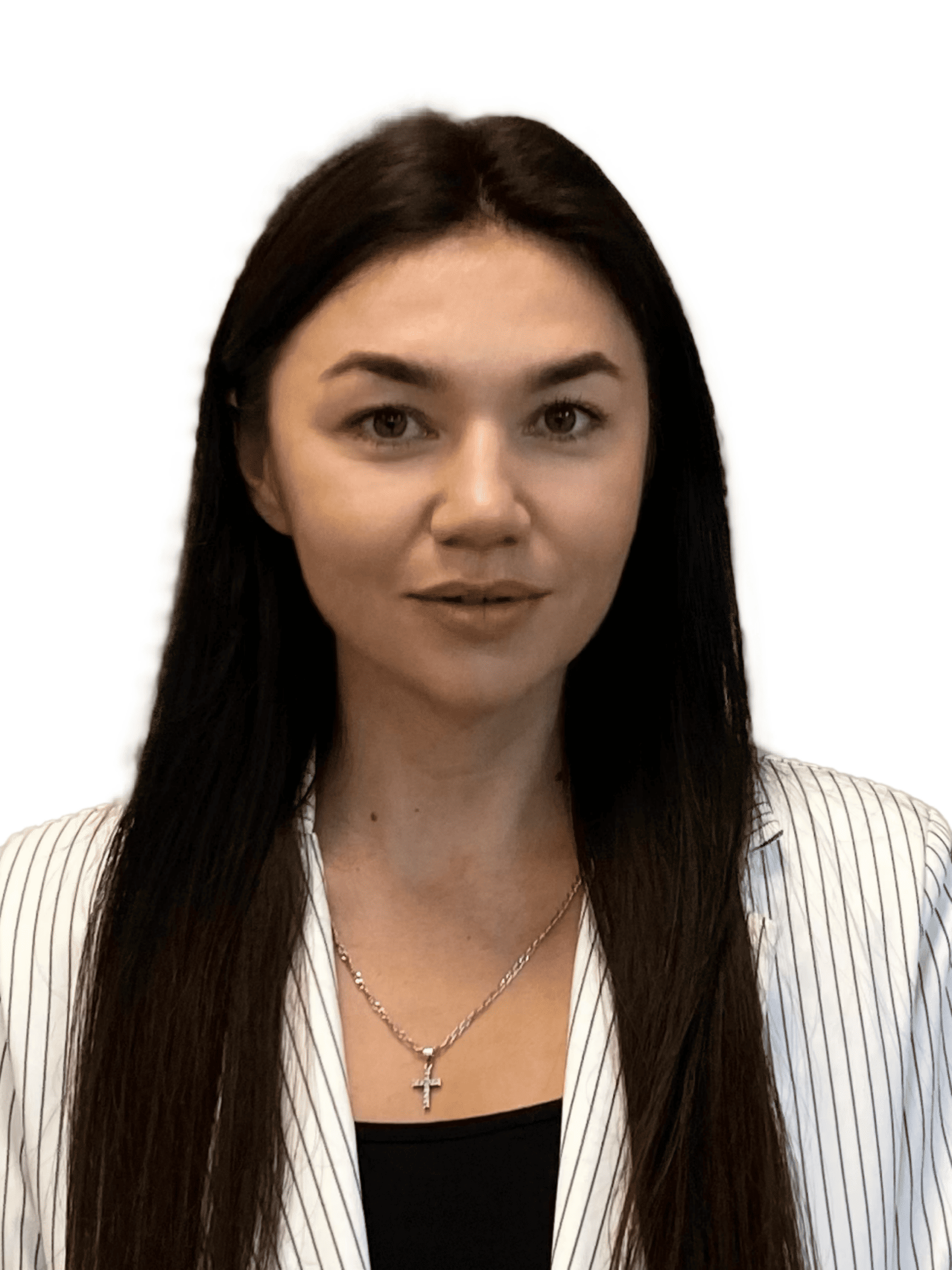 Тюрькина Маргарита Николаевна