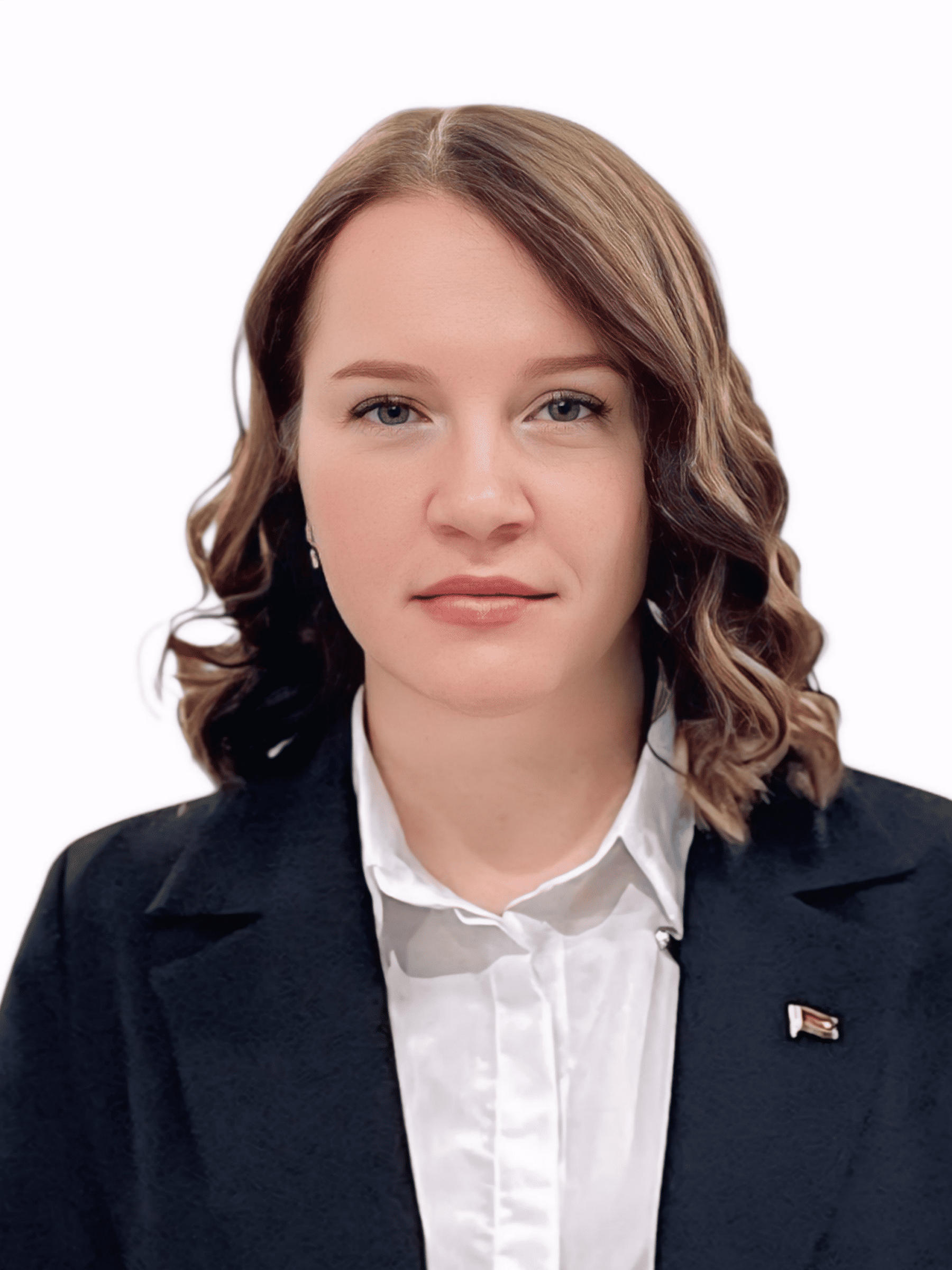 Татаренко Анна Николаевна