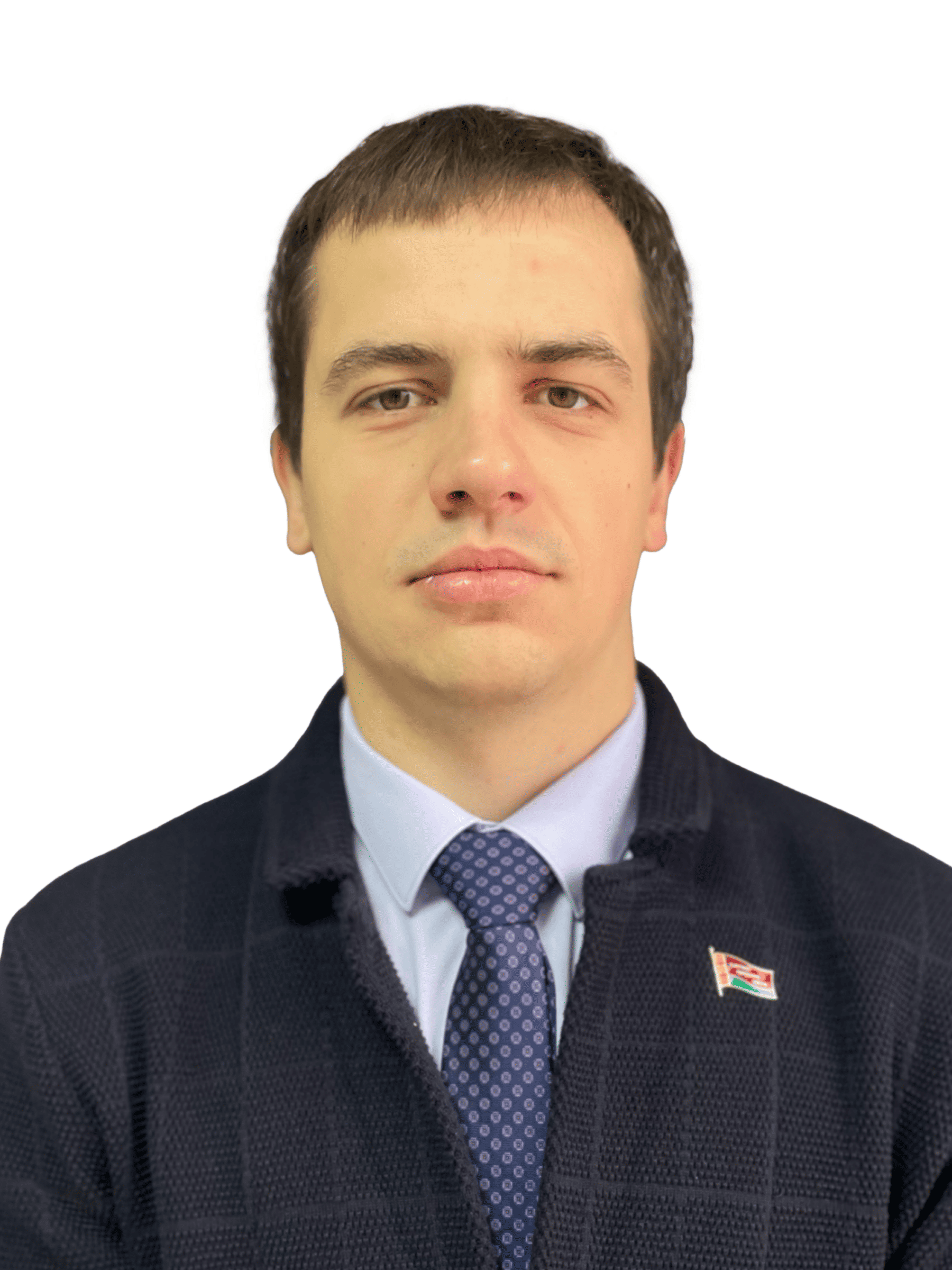 Морозов Павел Андреевич