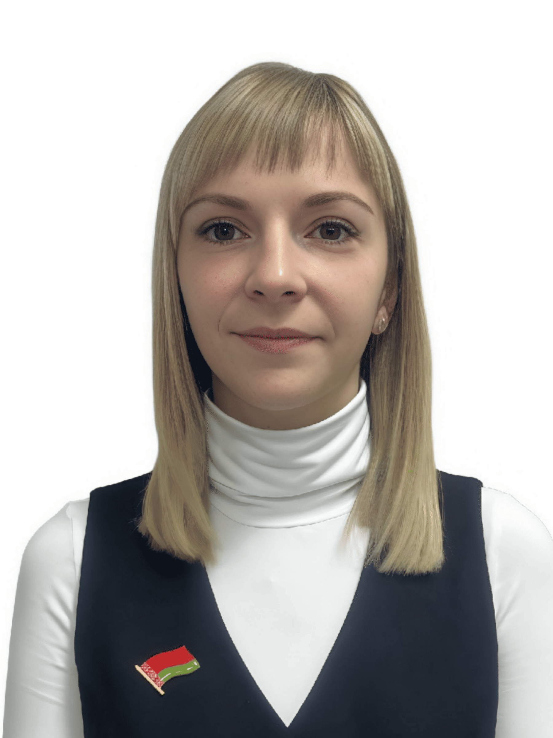 Миронова Марина Игоревна