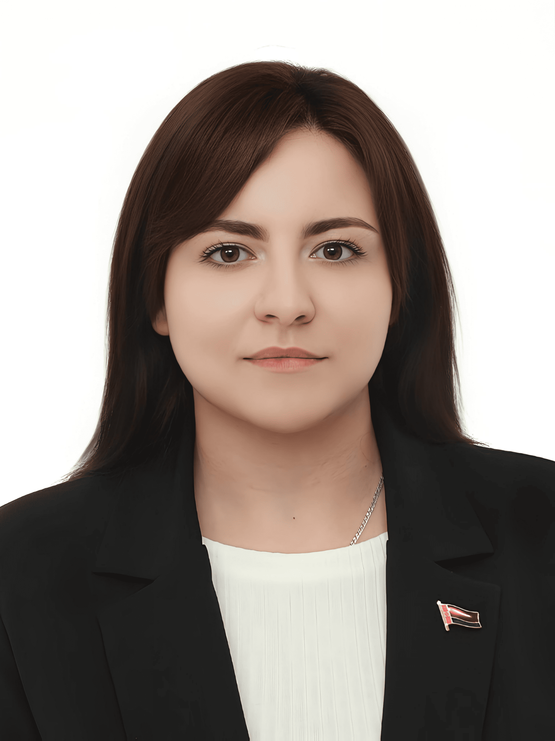 Вежик Анастасия Алексеевна