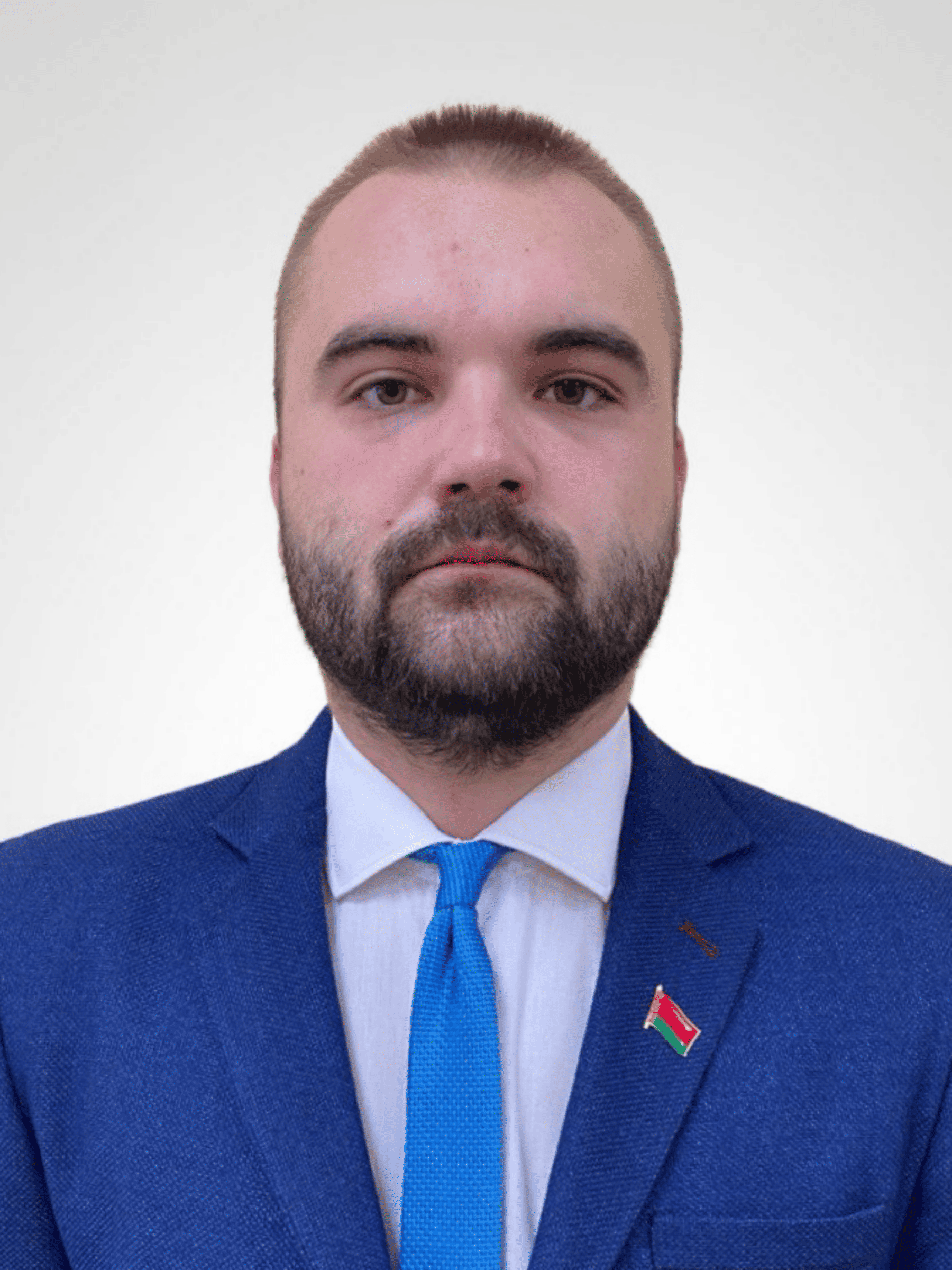 Хаткевич Виталий Викторович