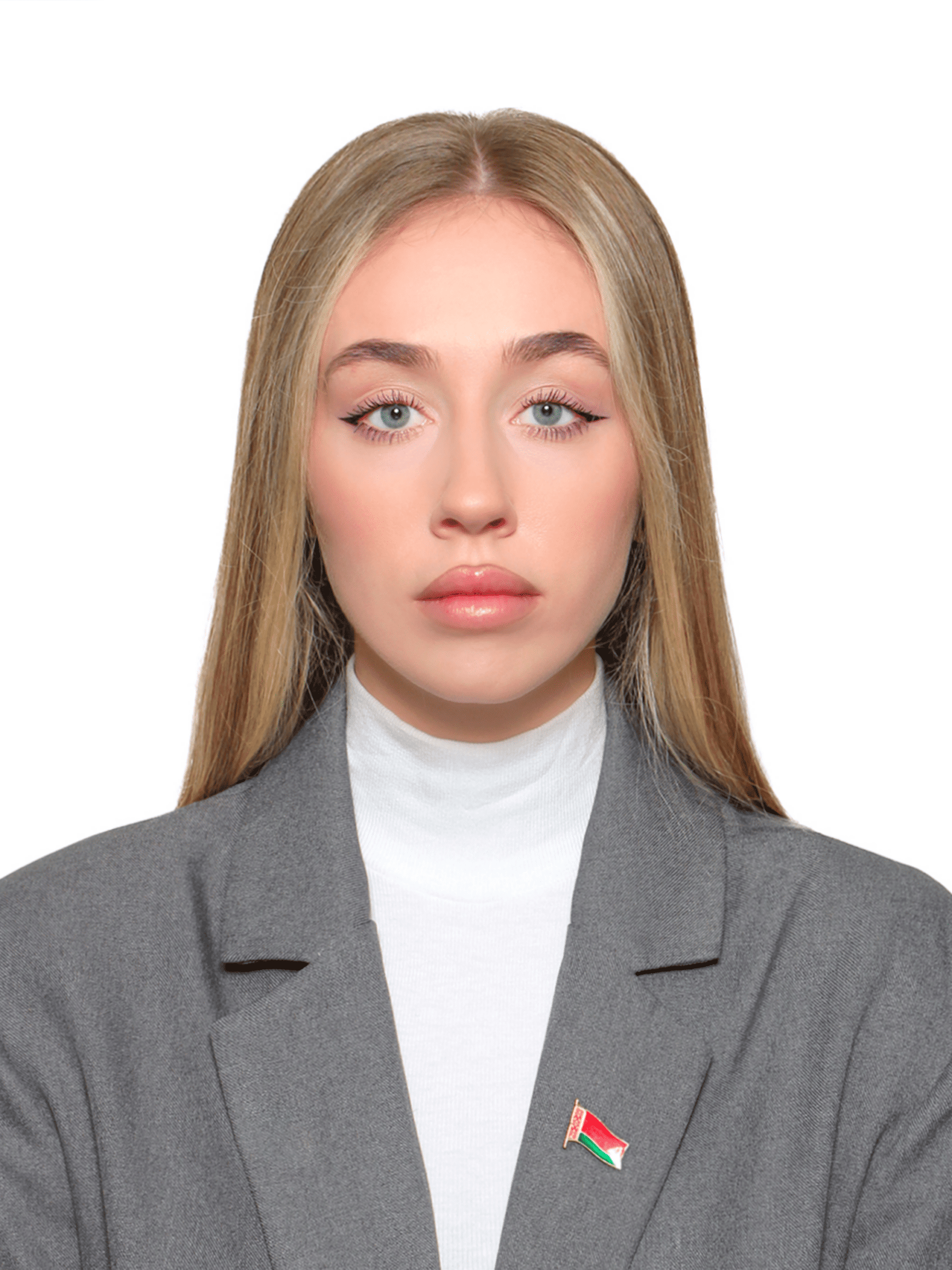 Каменко Мирослава Сергеевна