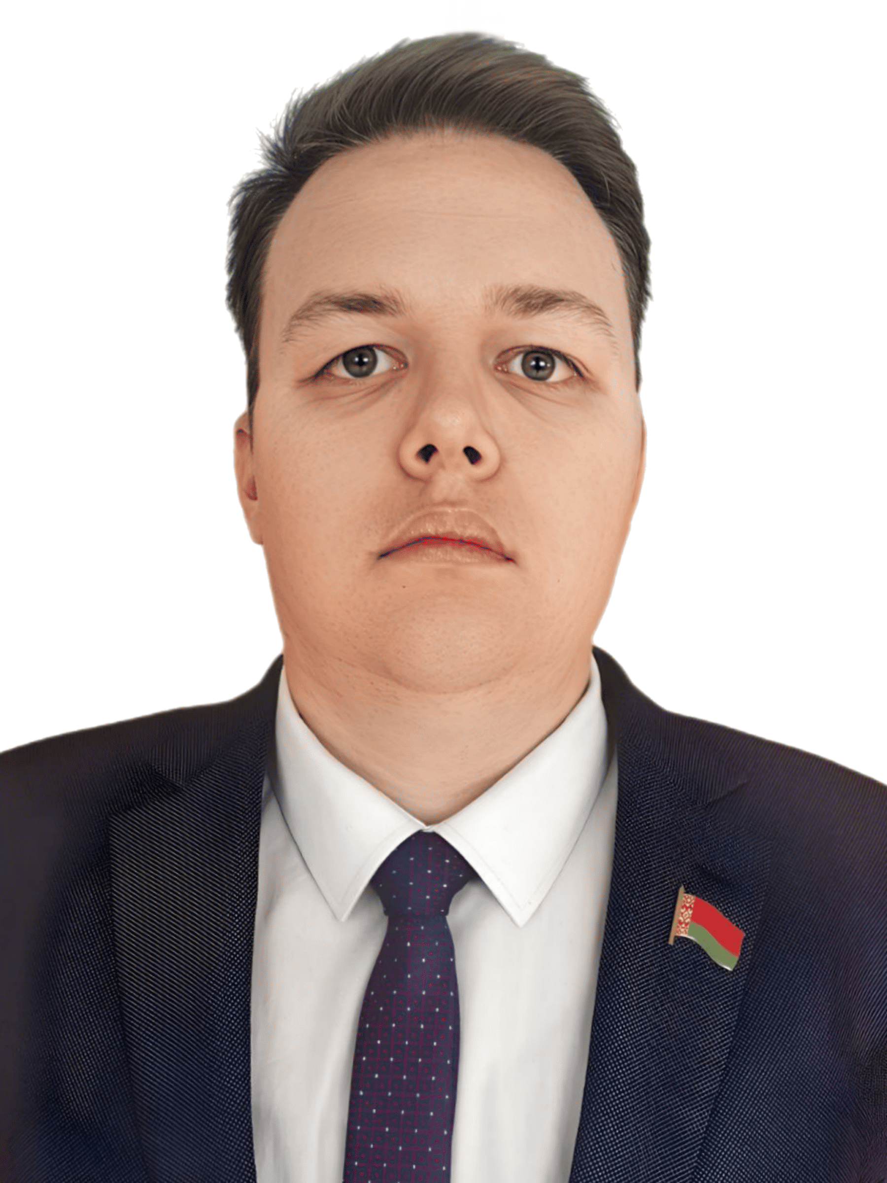 Гавриленко Максим Дмитриевич