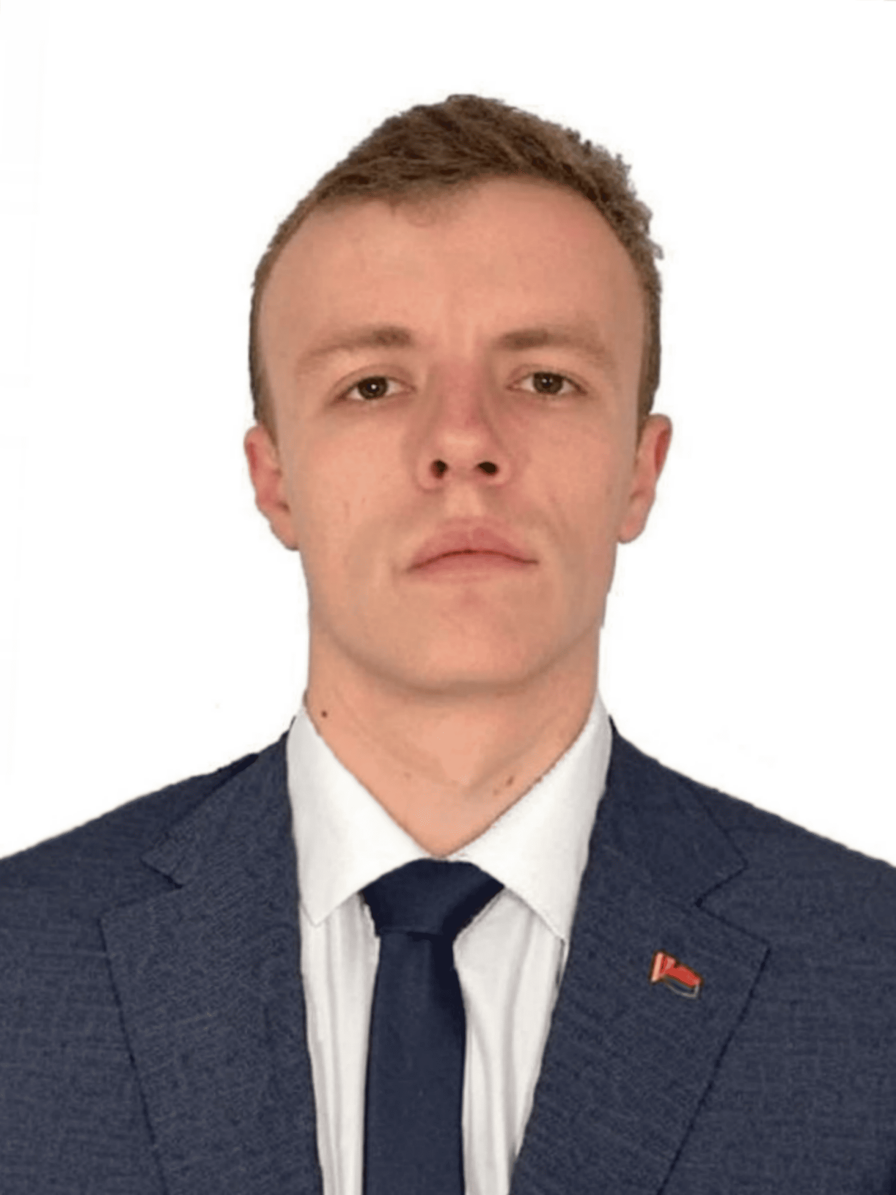 Ковальчук Денис Андреевич