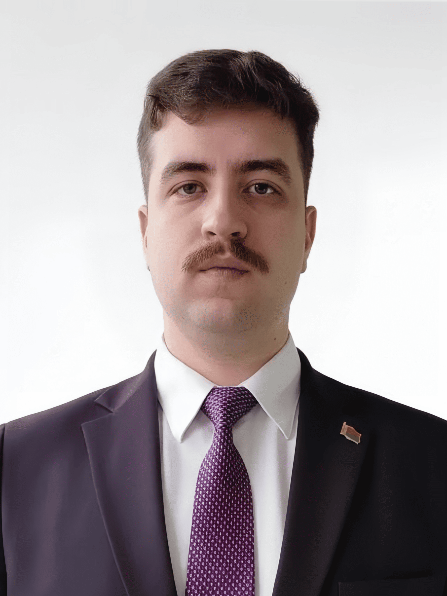 Ковалевский Иван Леонидович