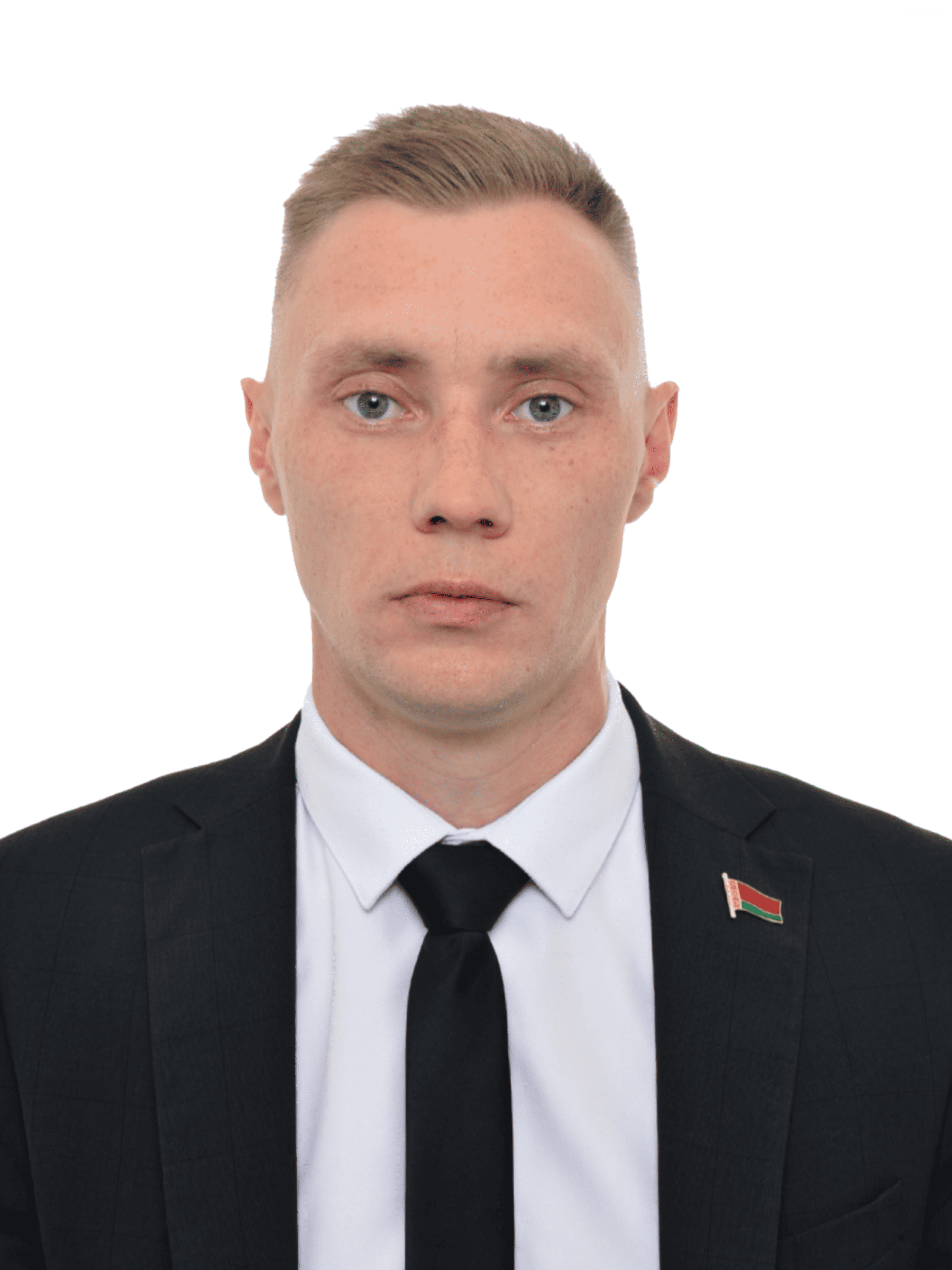 Какора Сергей Александрович