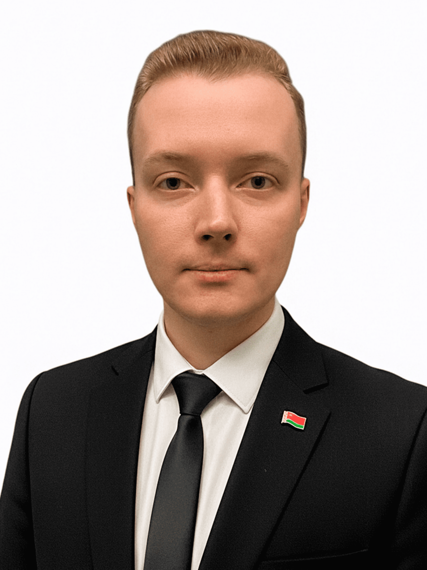 Назаров Иван Александрович