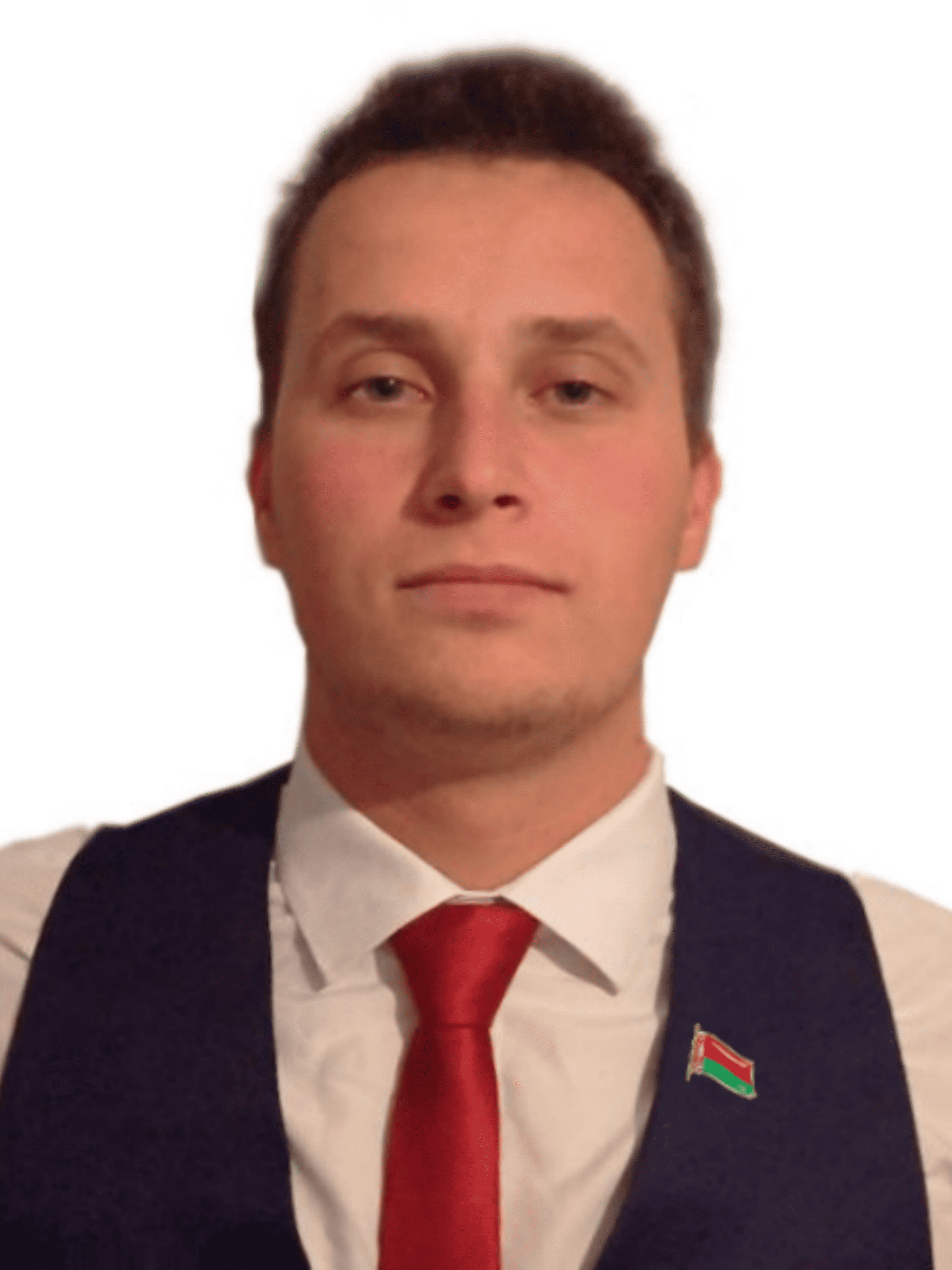 Павлюковец Дмитрий Анатольевич