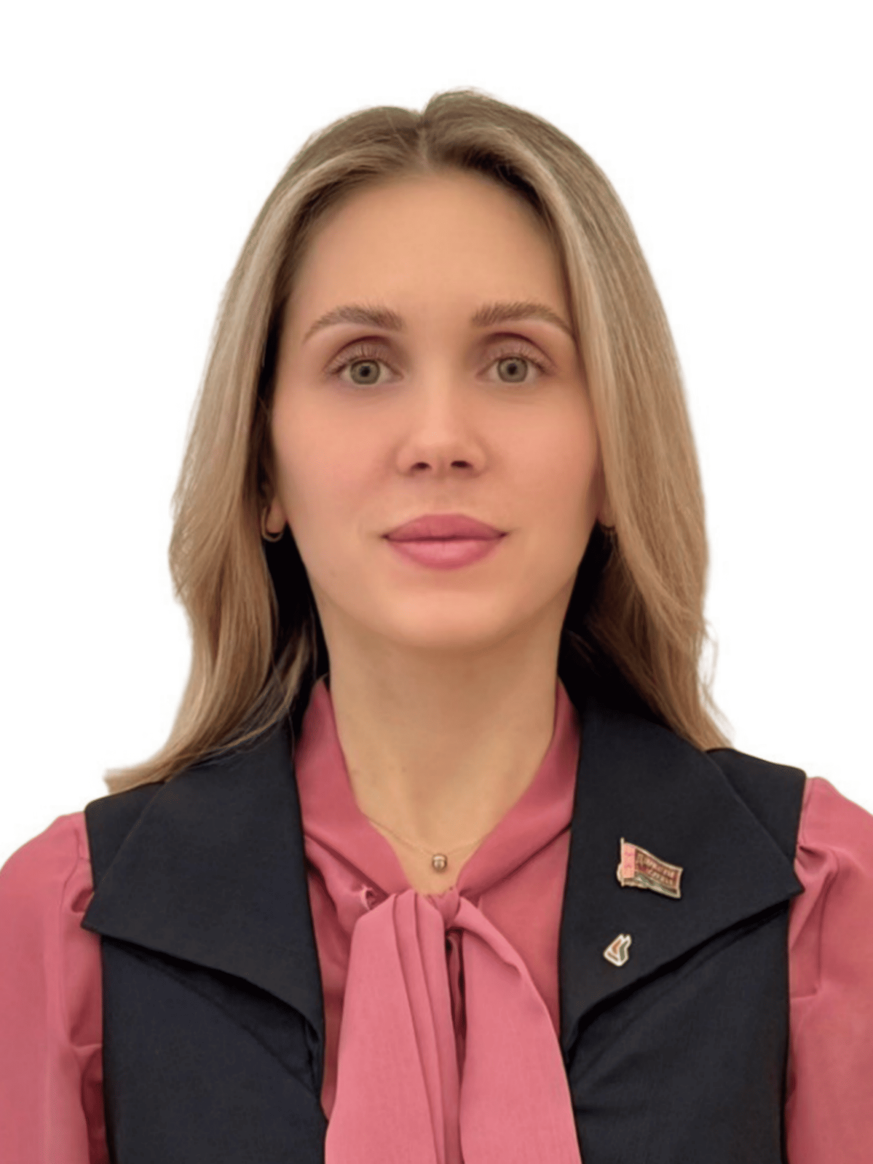 Воинова Марина Викторовна