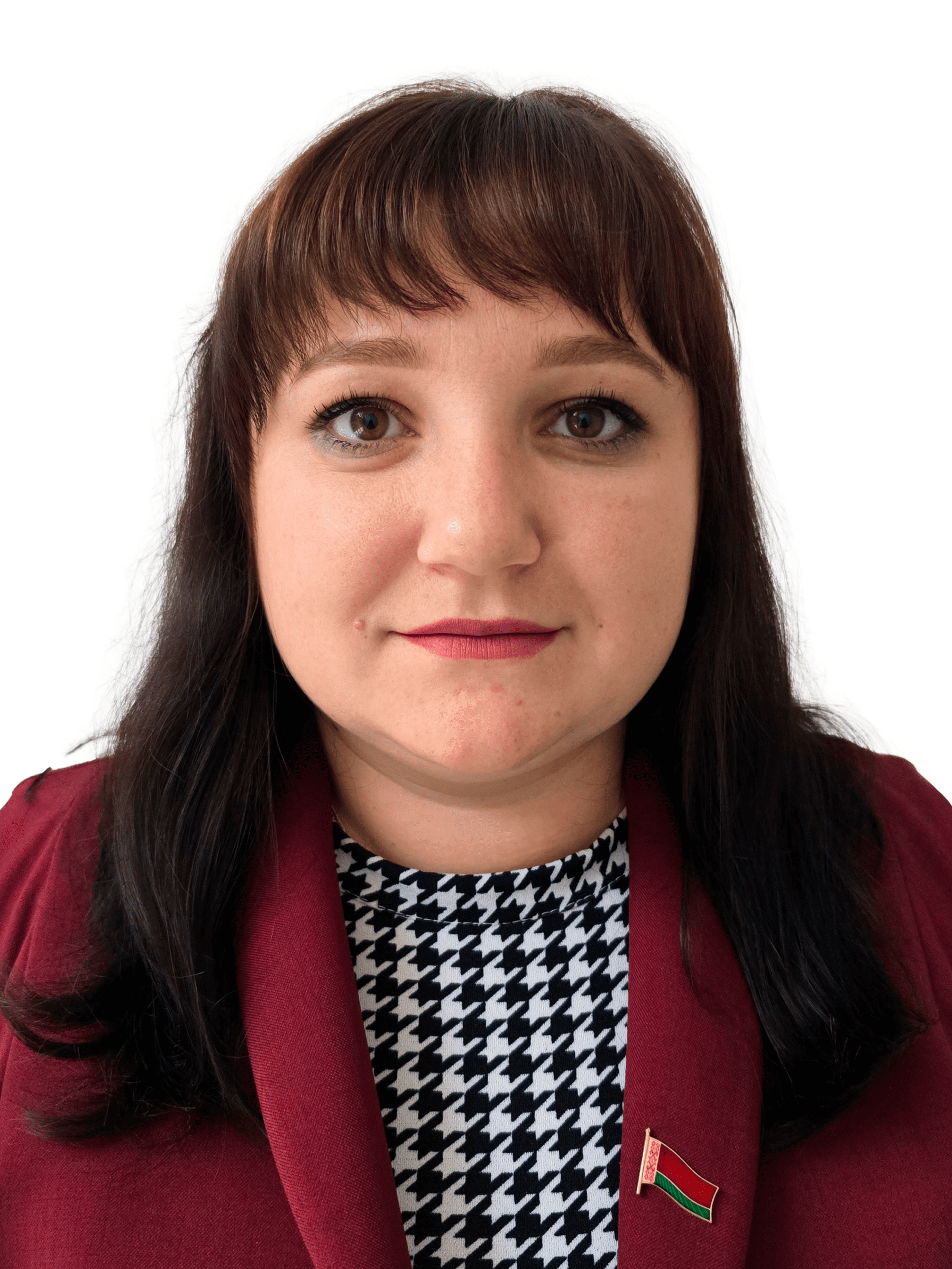 Волынец Татьяна Николаевна