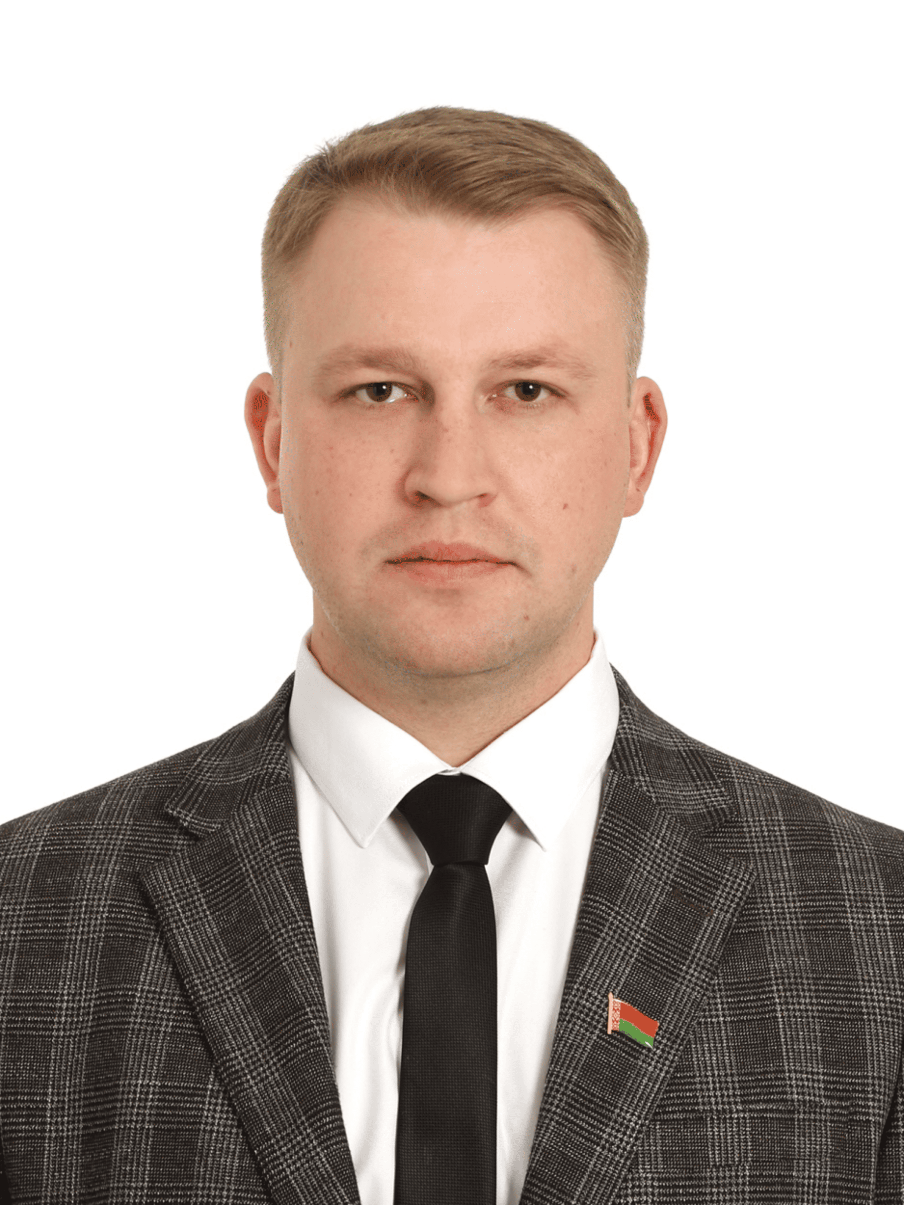 Вощук Кирилл Александрович