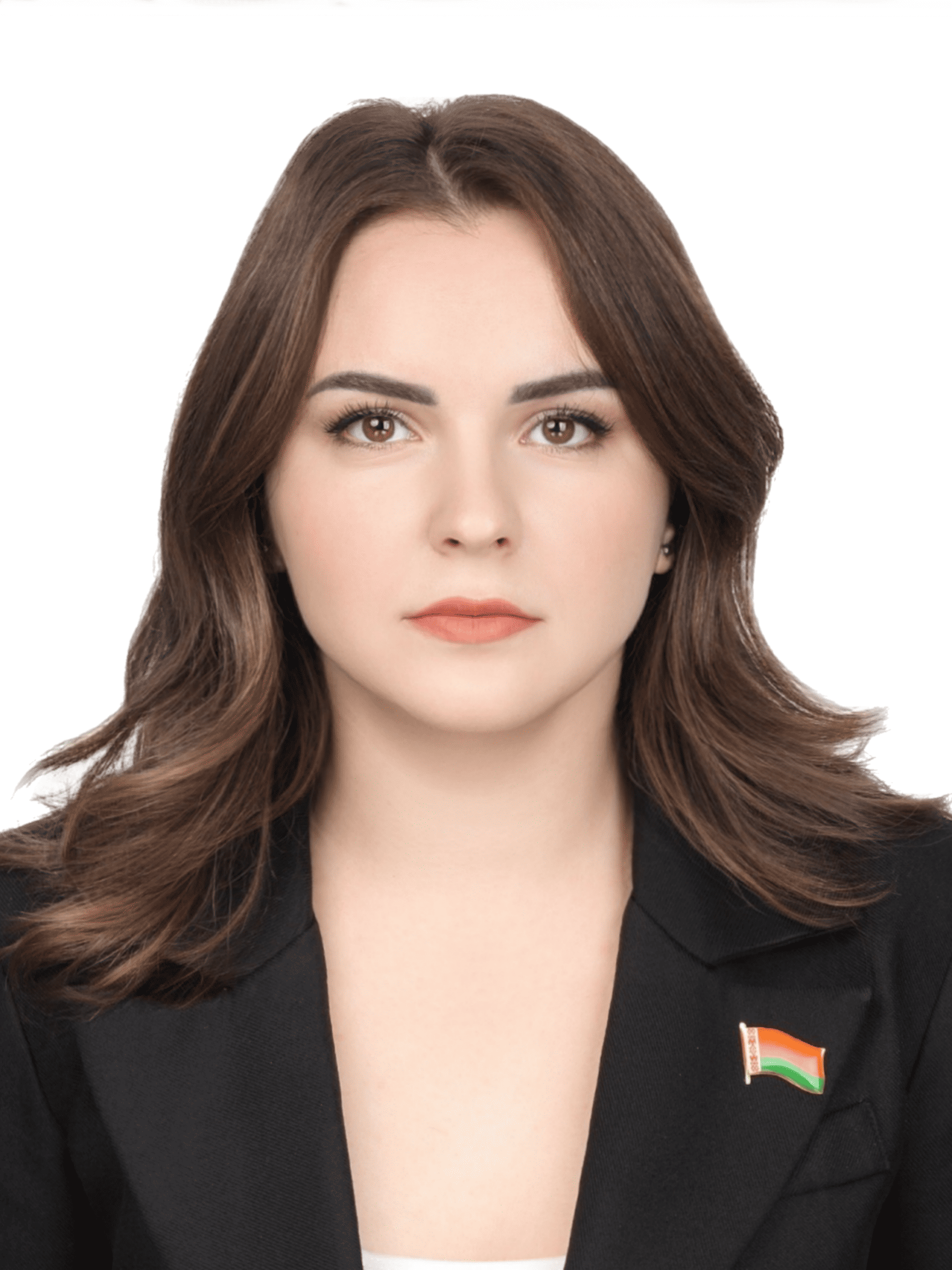 Бурмель Алина Николаевна