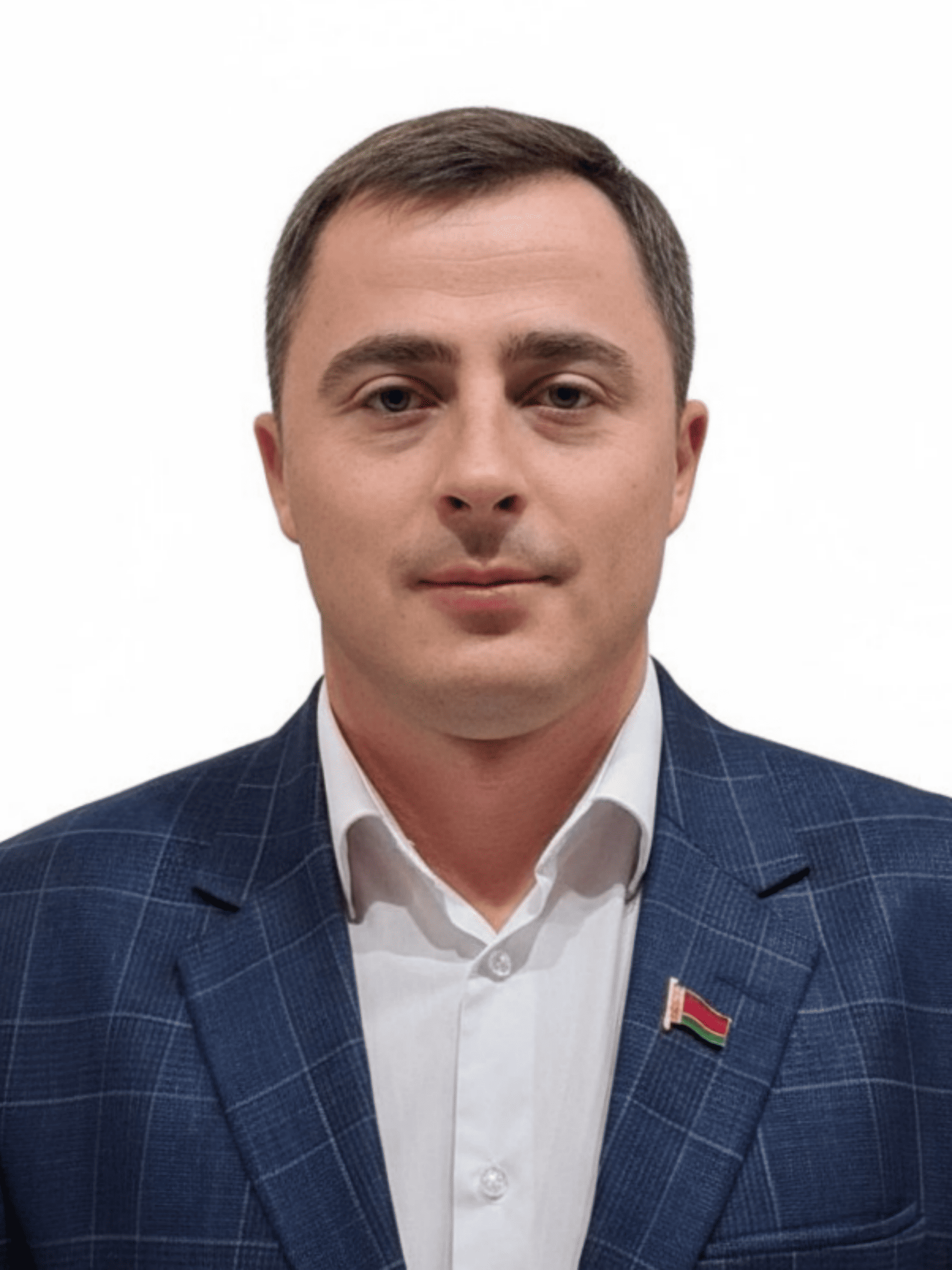 Манько Иван Николаевич