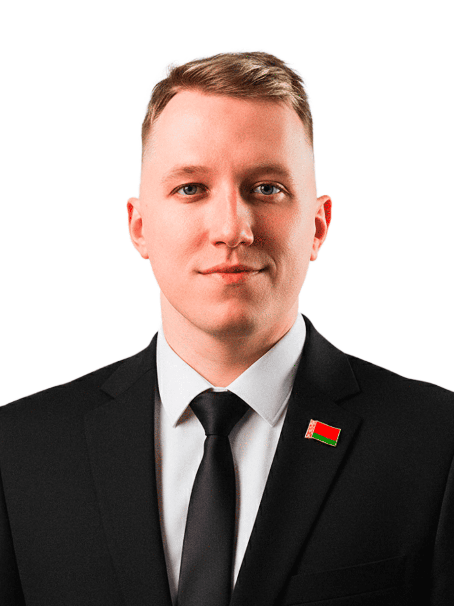 Ковалёв Ян Олегович