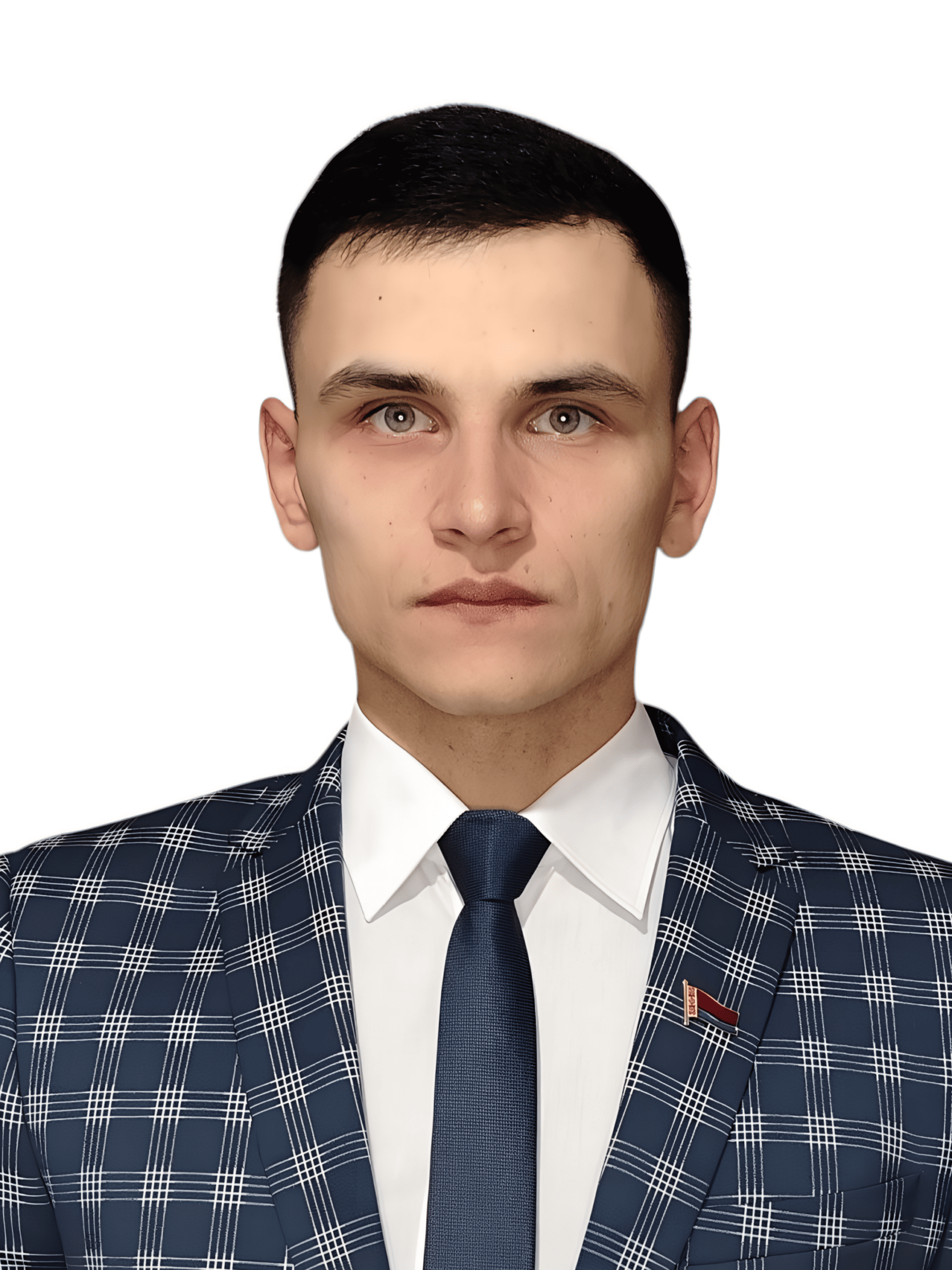 Довбаш Владислав Анатольевич