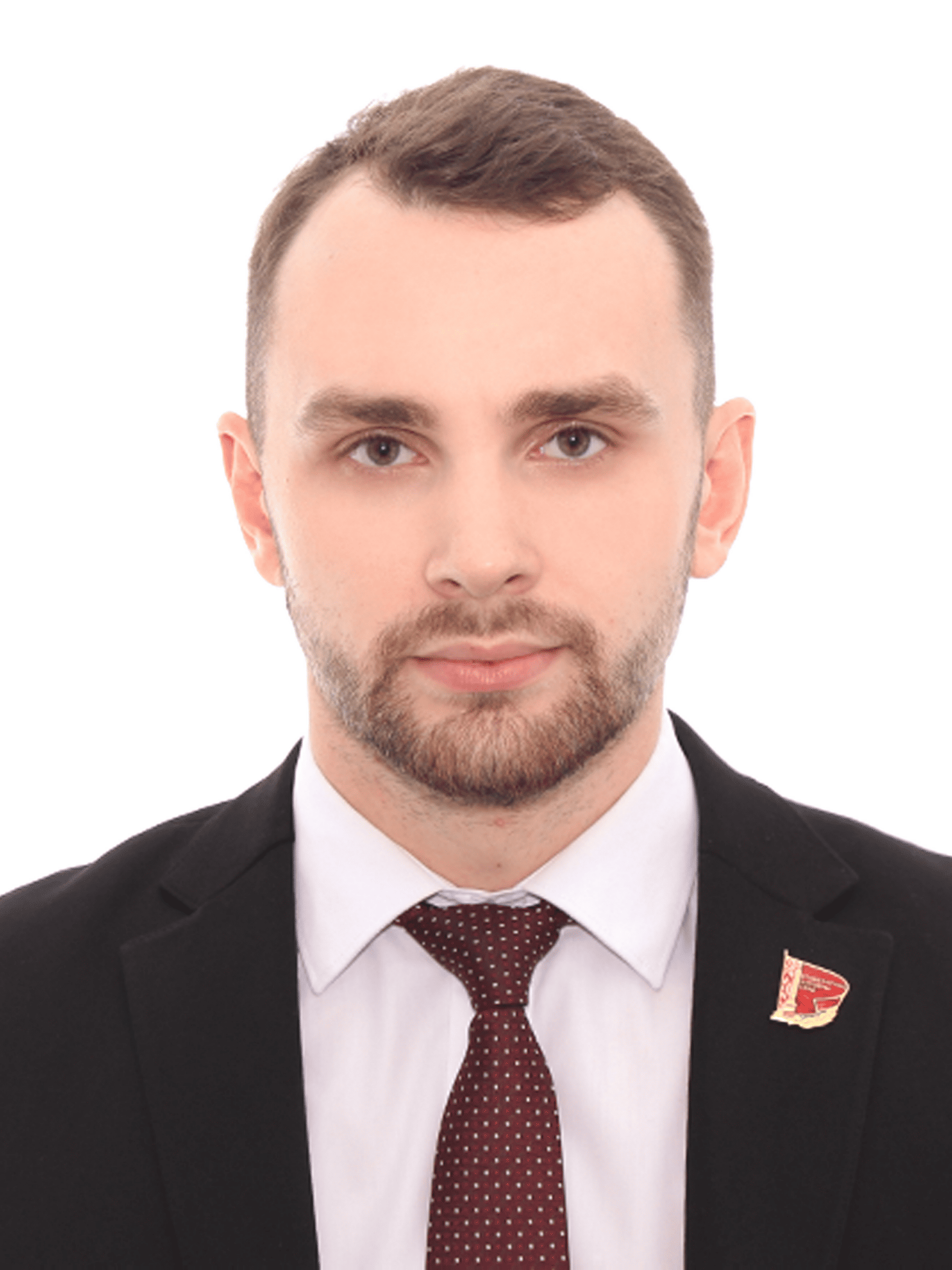 Лопатин Артем Александрович