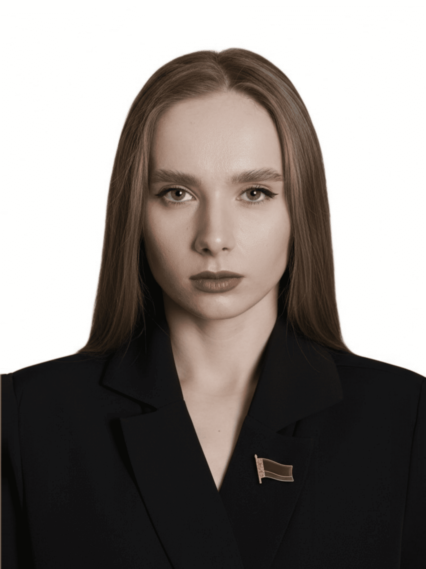 Верас Евгения Ивановна