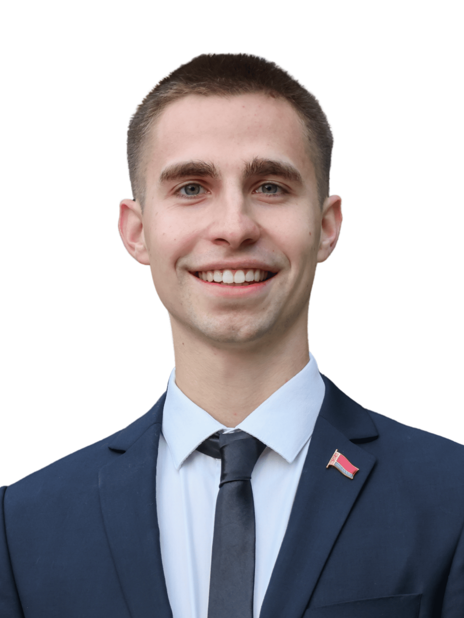 Велигура Никита Леонидович