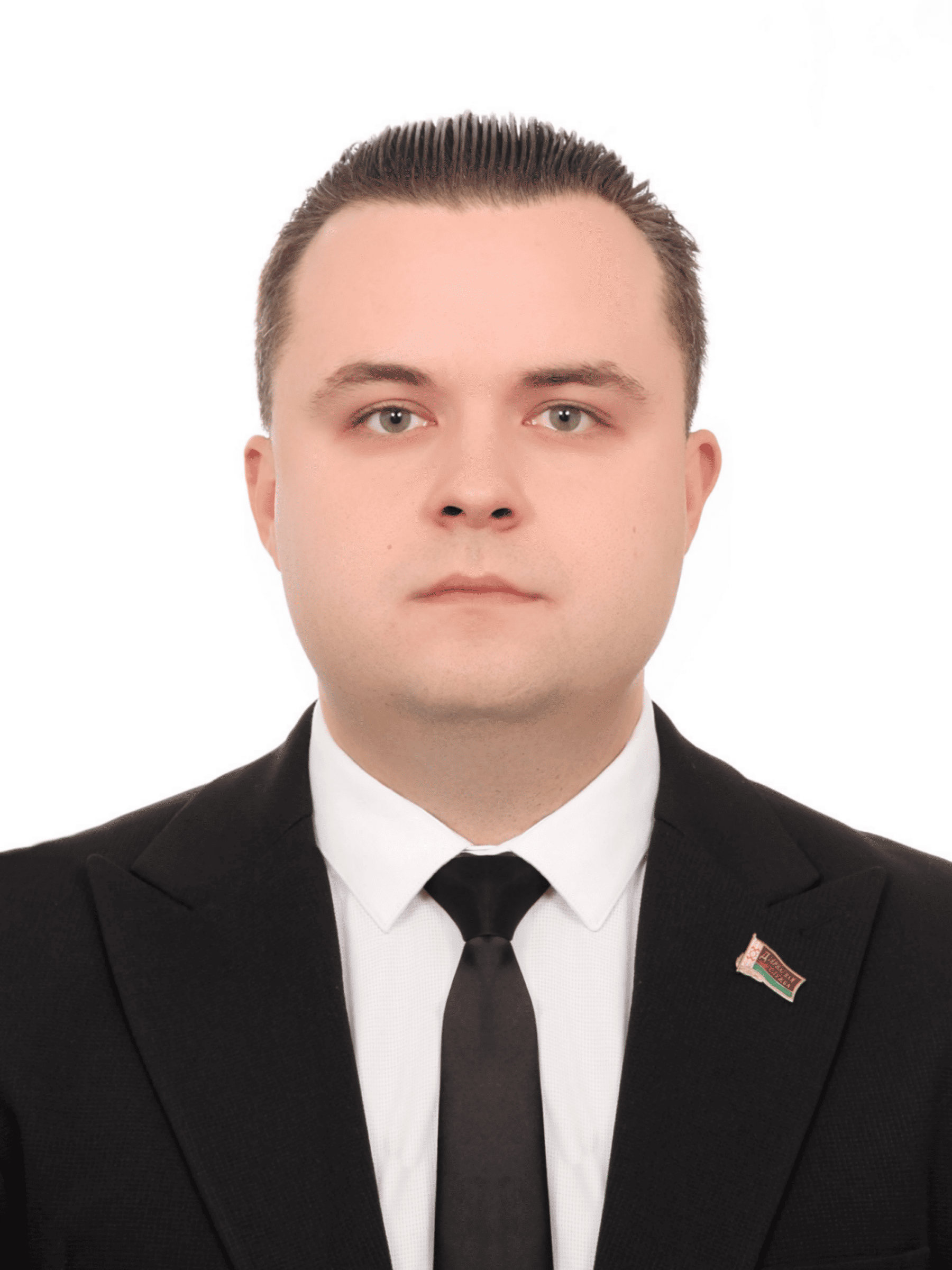 Лаушкин Максим Геннадьевич