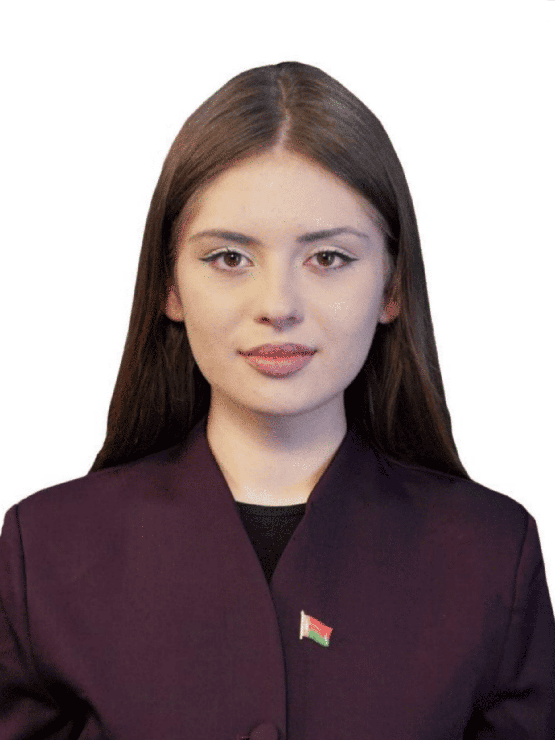 Рудая Анастасия Викторовна