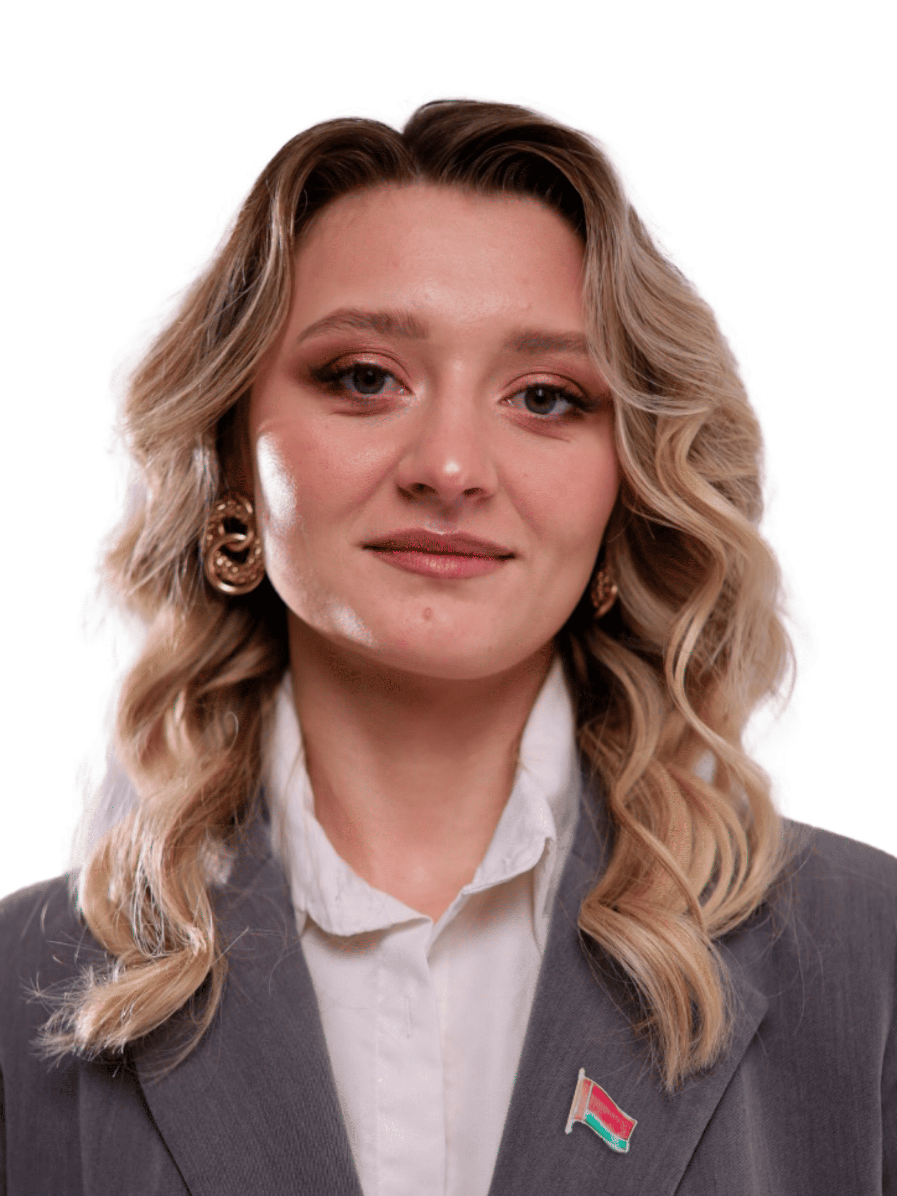 Раевская Мария Александровна