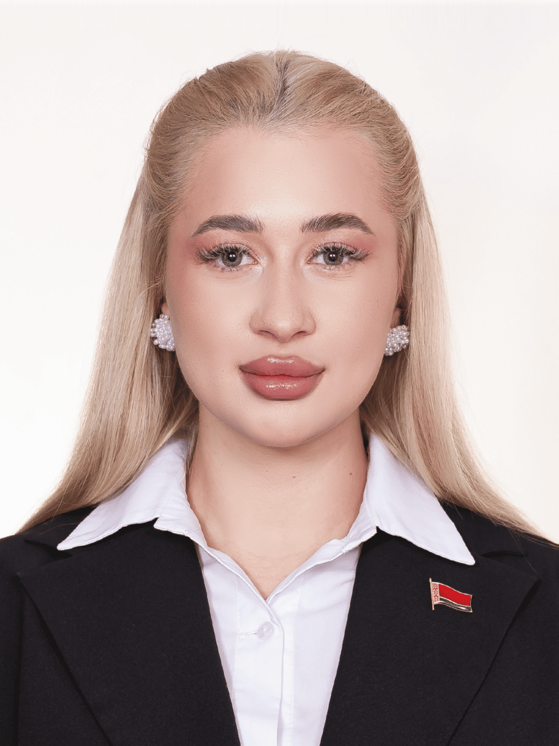 Ивуть Ангелина Анатольевна