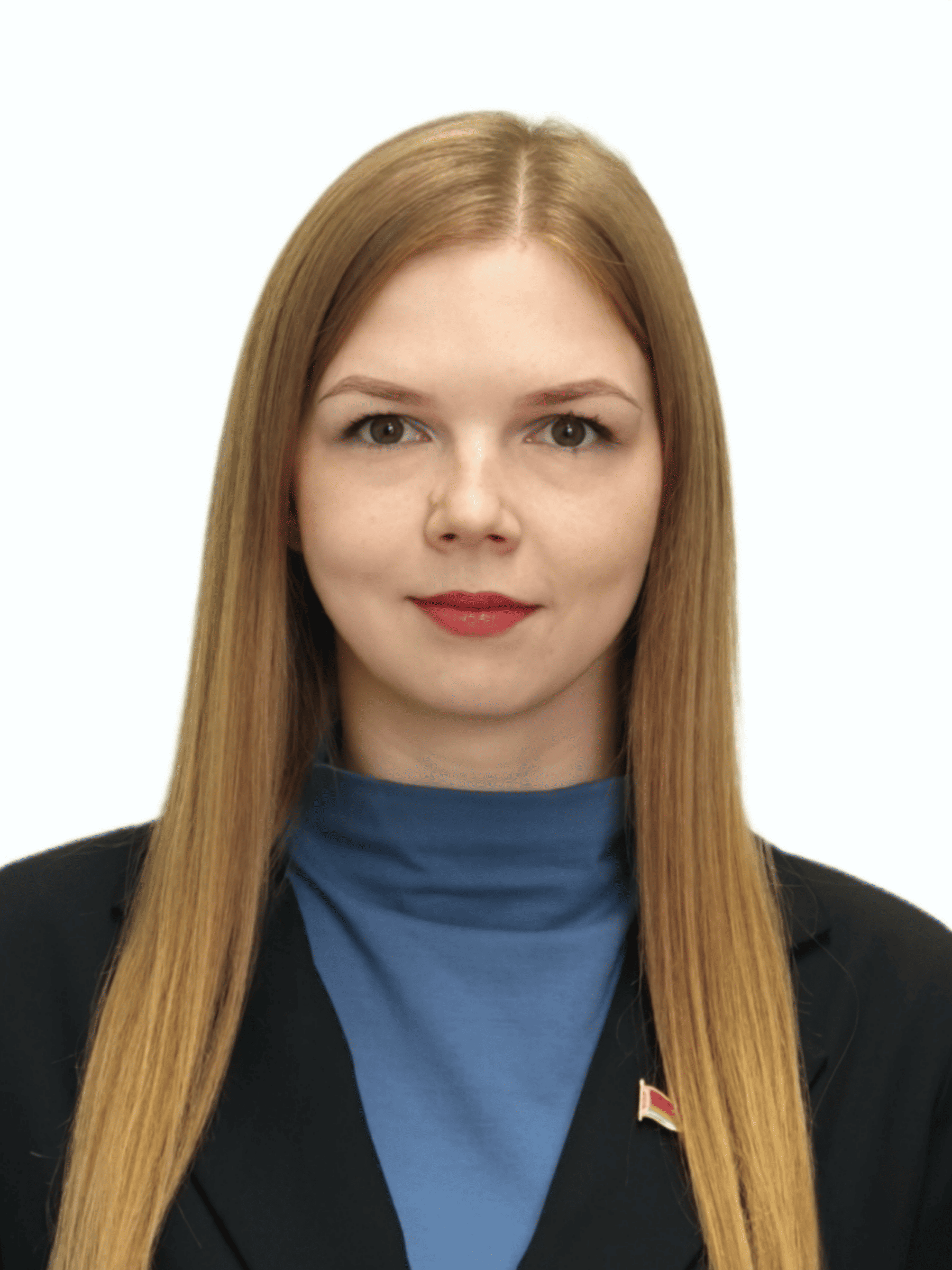 Дудкина Алеся Андреевна