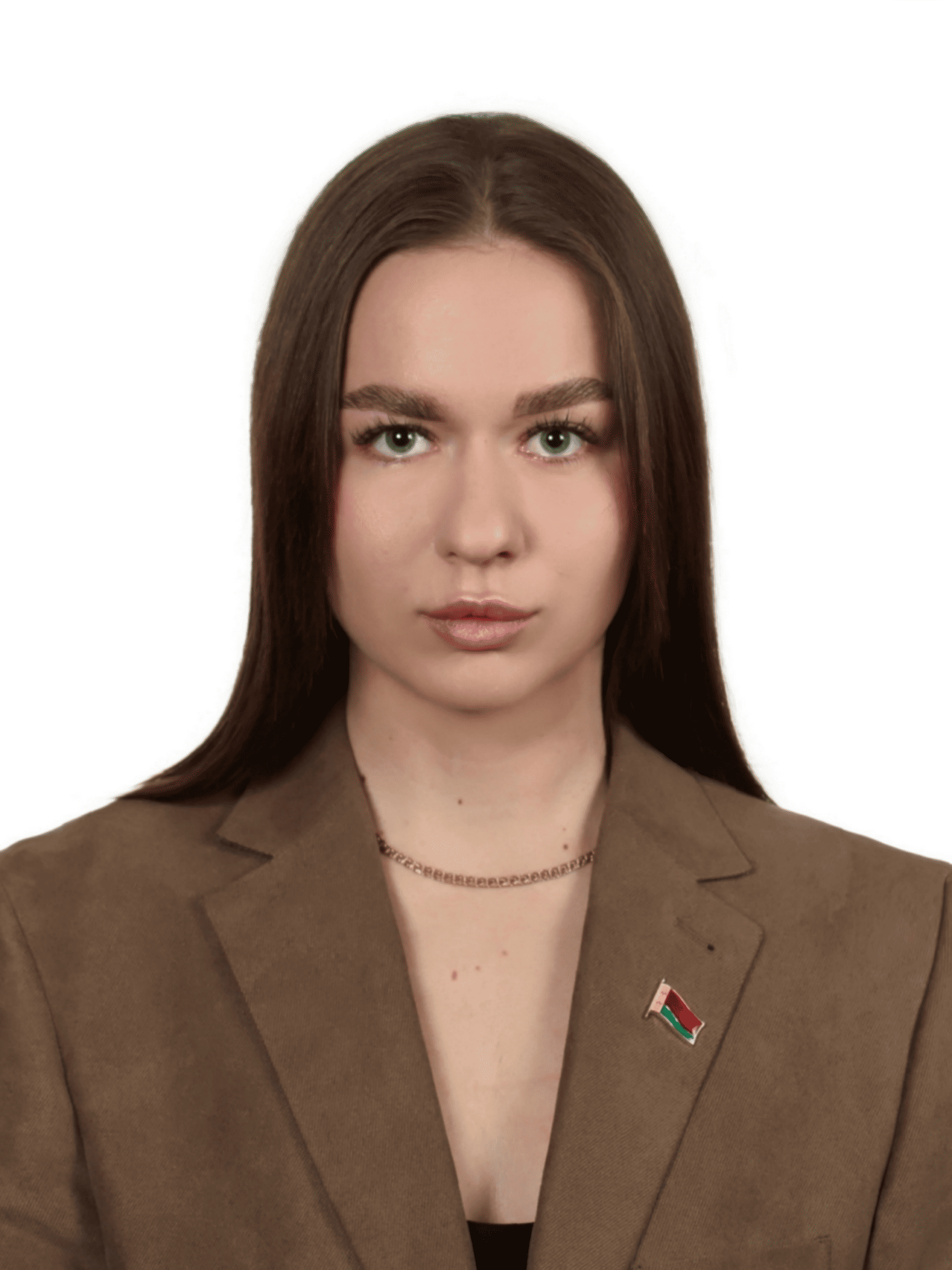 Артюх Екатерина Андреевна