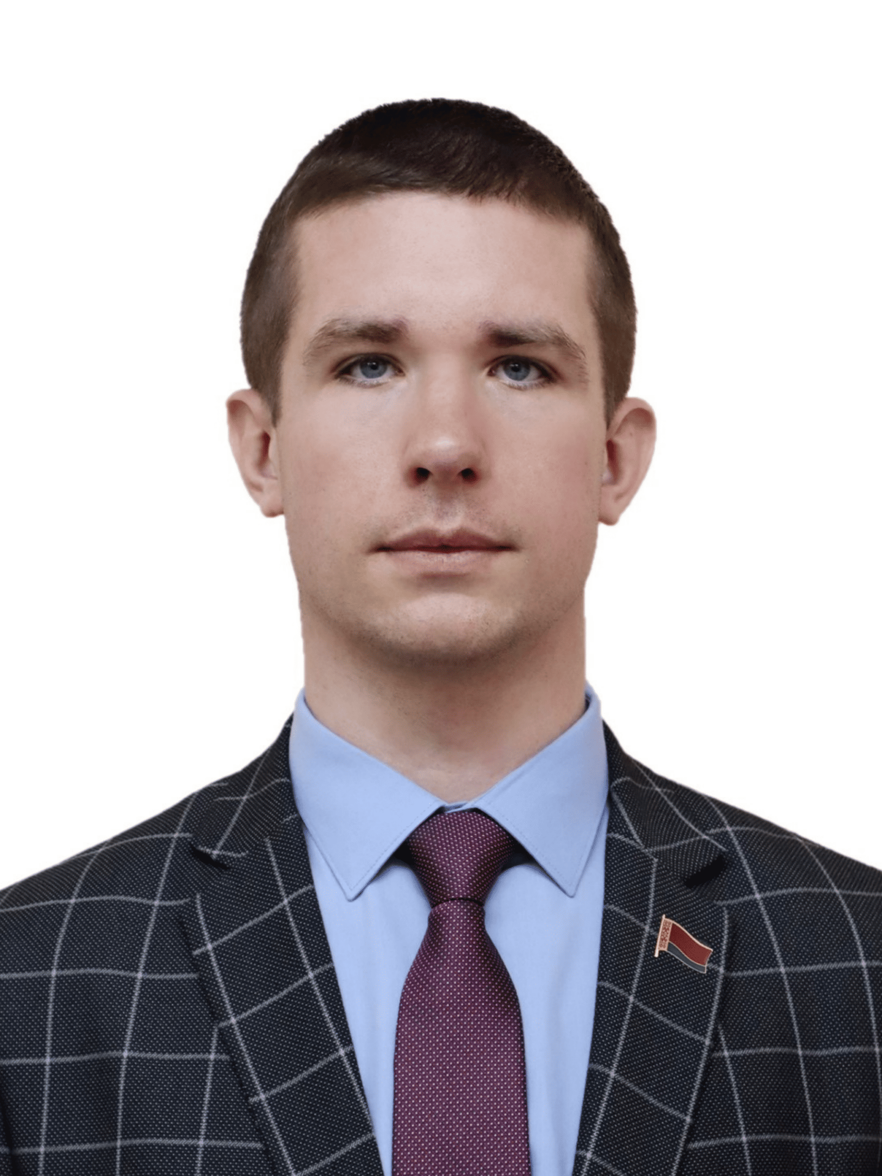 Чивиль Дмитрий Сергеевич