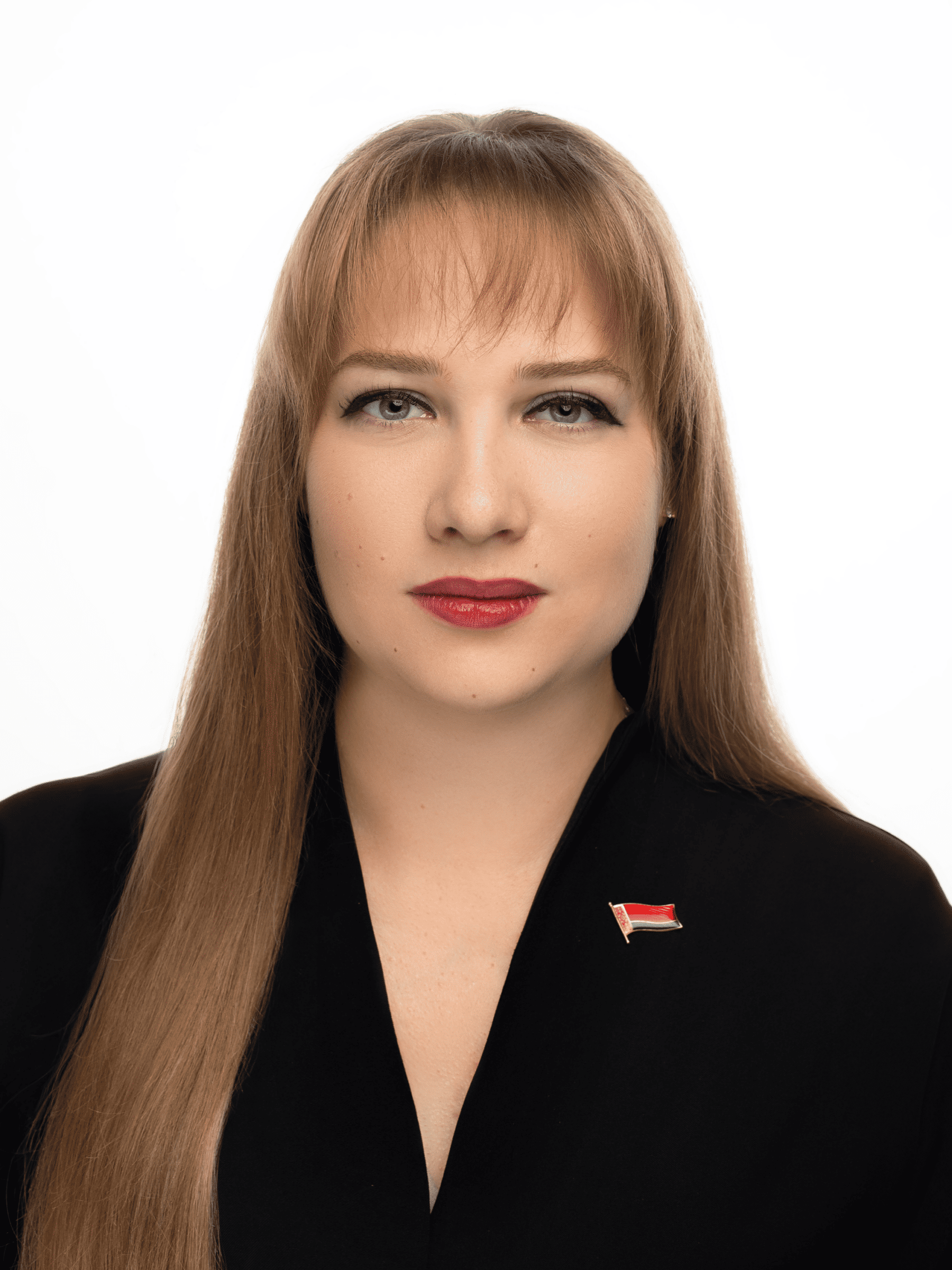 Швед Яна Сергеевна