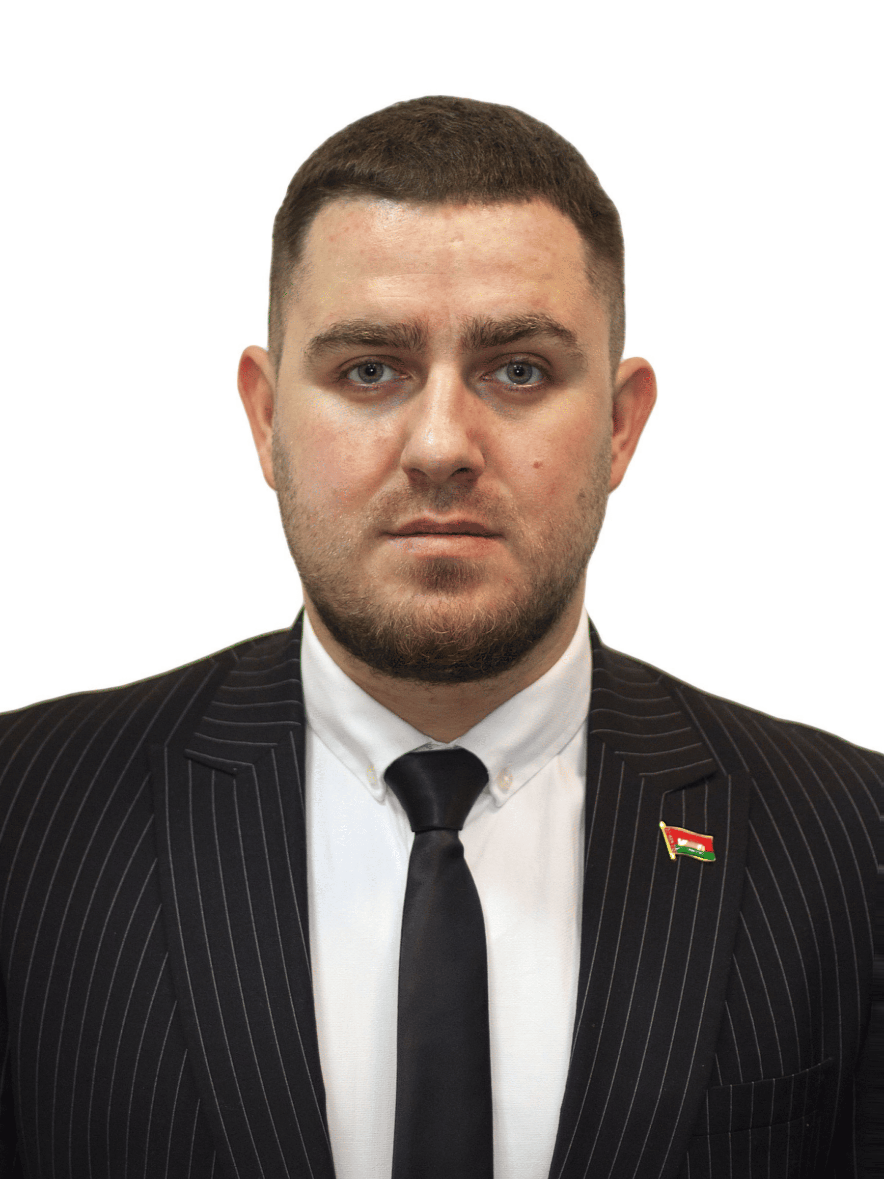 Искендеров Рамиль Фамилевич