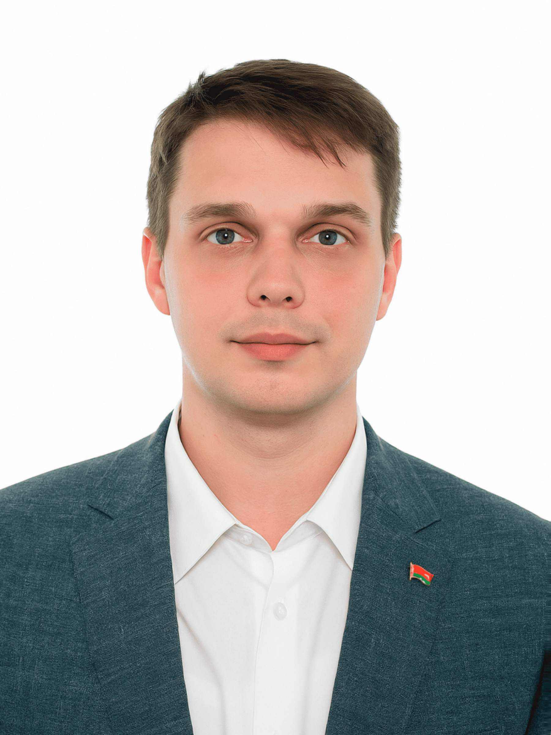 Березко Илья Юрьевич