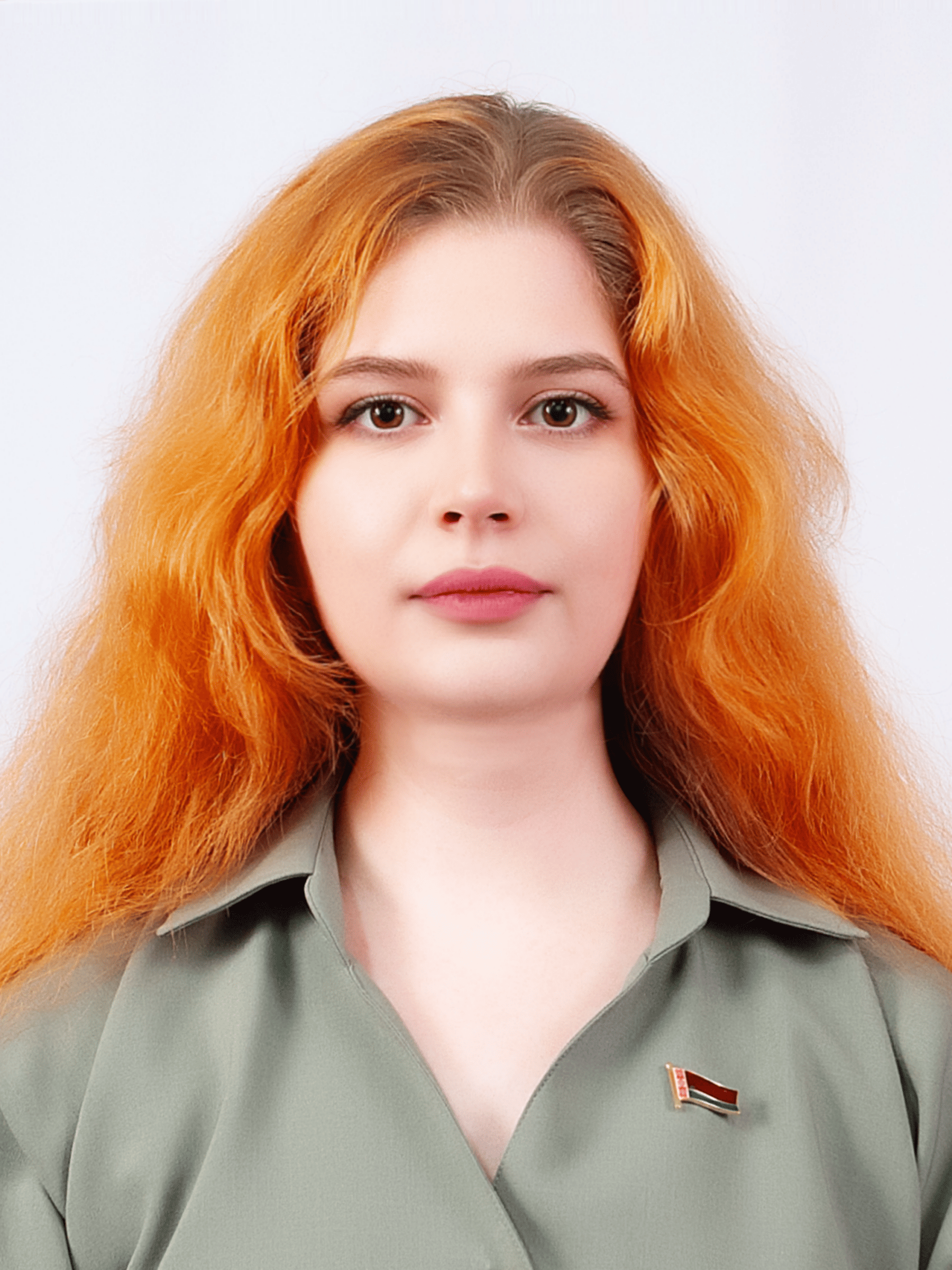 Тишевич Ксения Андреевна