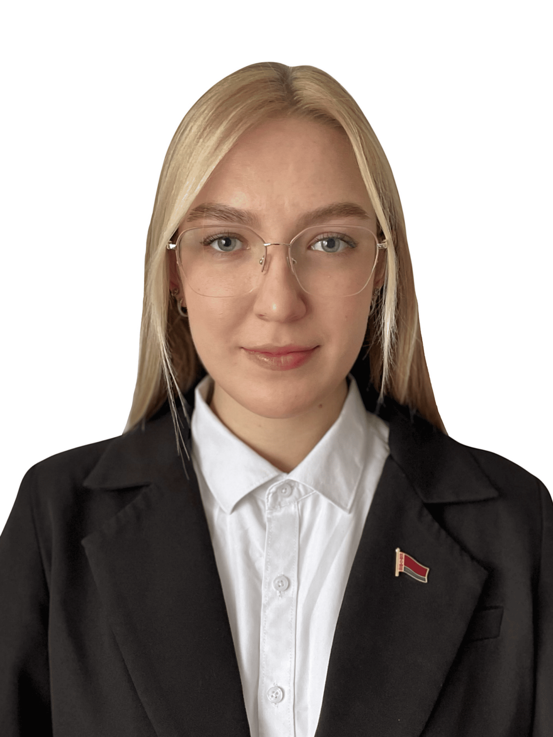 Гонакова Кристина Станиславовна