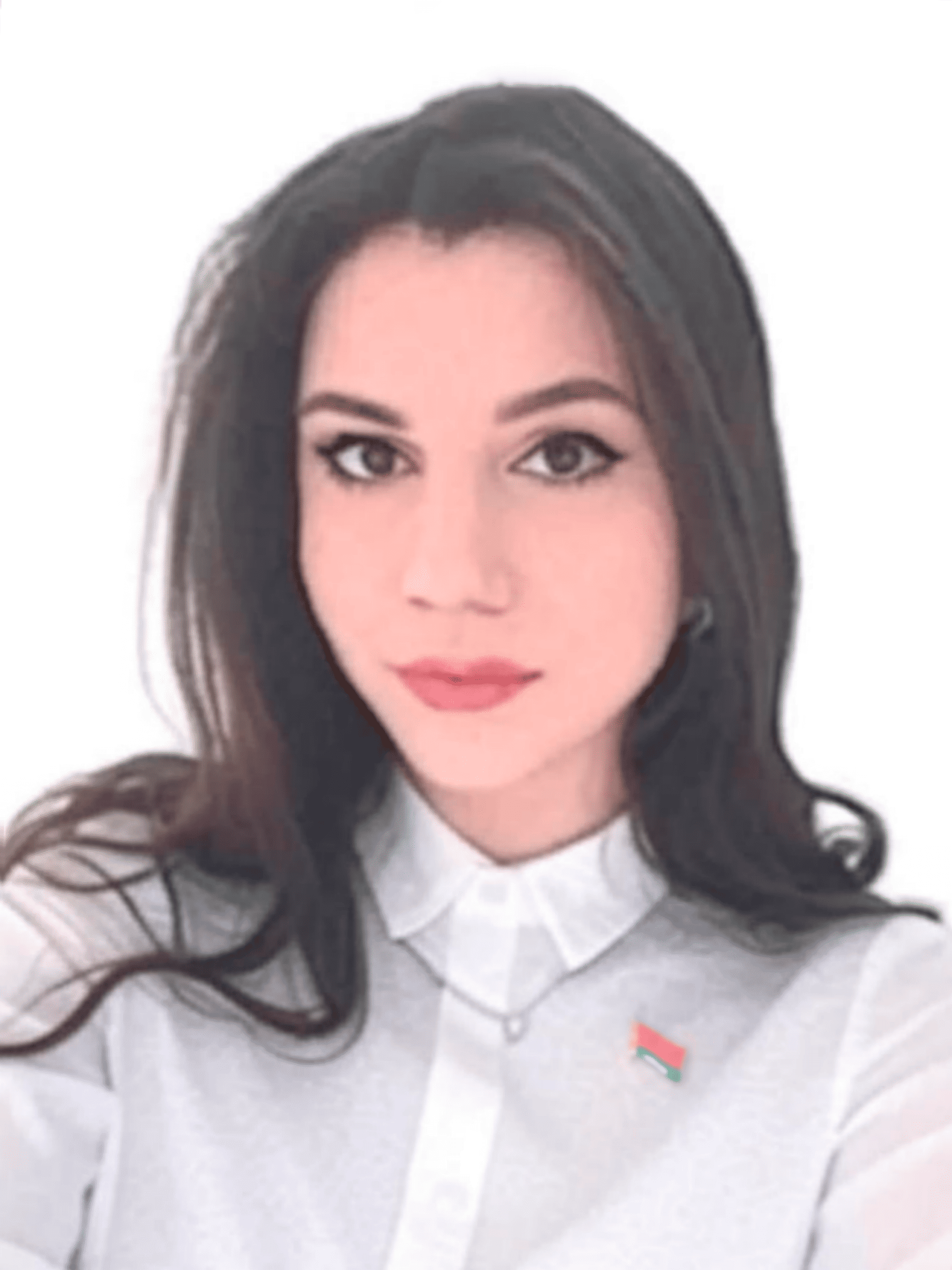 Рабчевская Диана Александровна