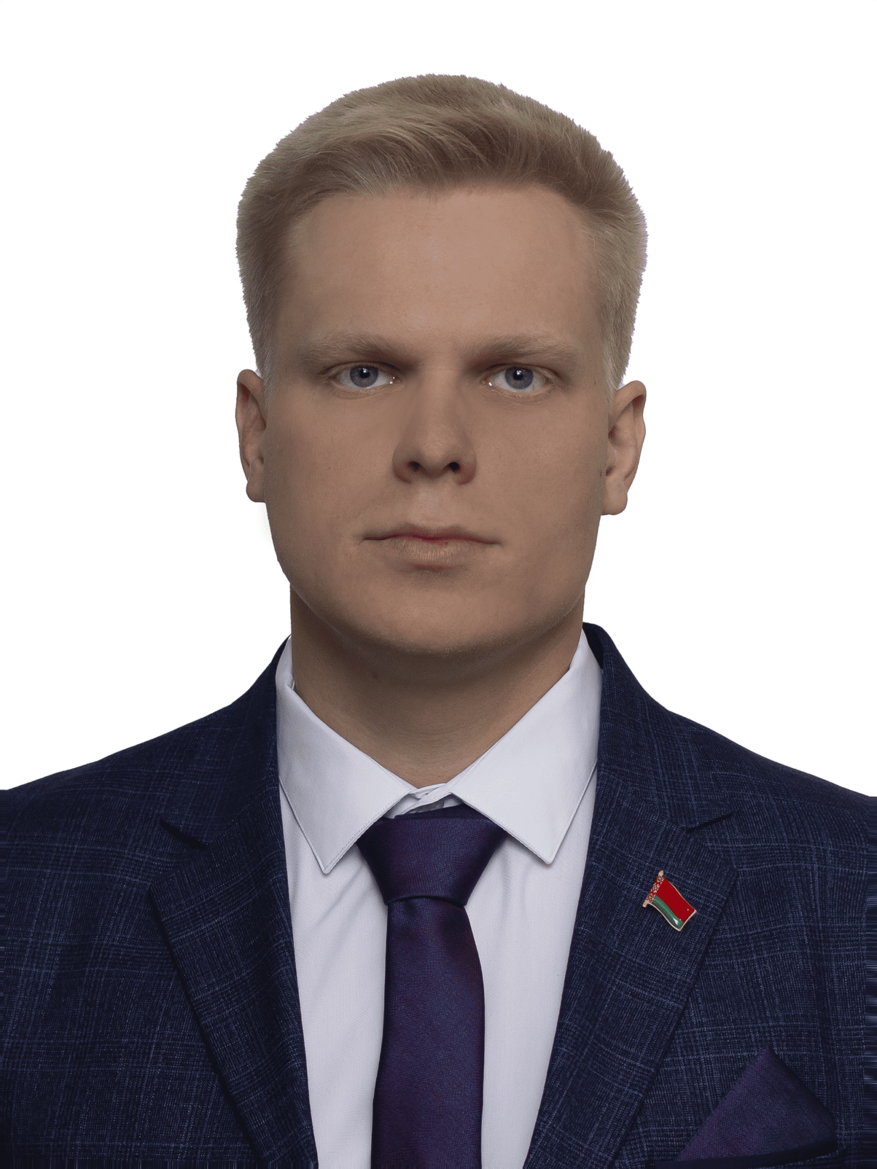 Долгий Константин Михайлович