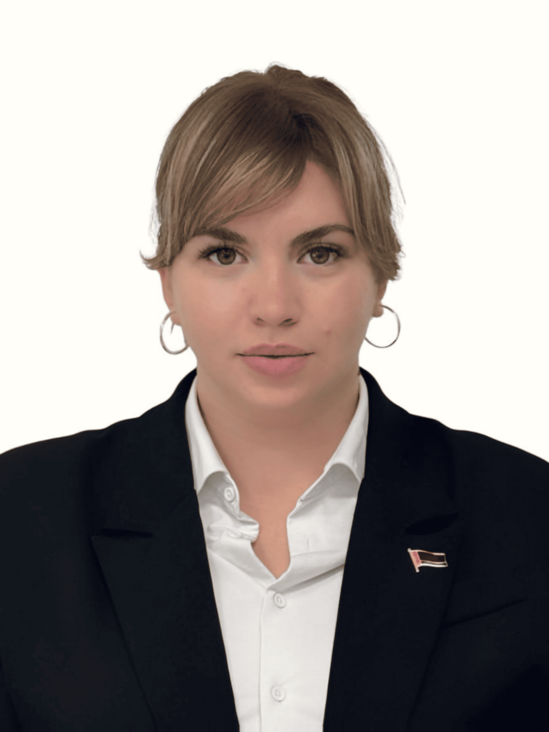 Агафонова Анна Юрьевна